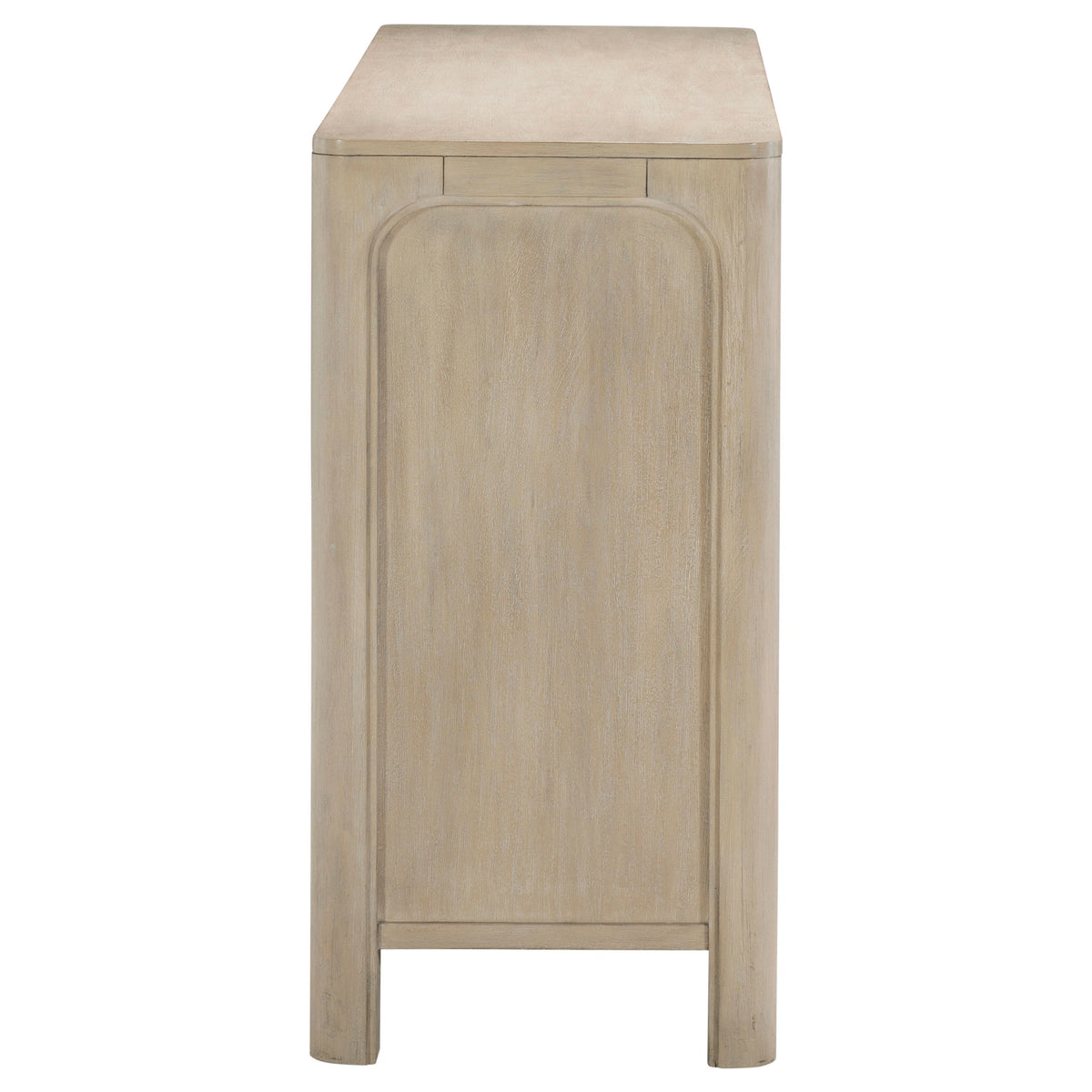 Solano Dresser