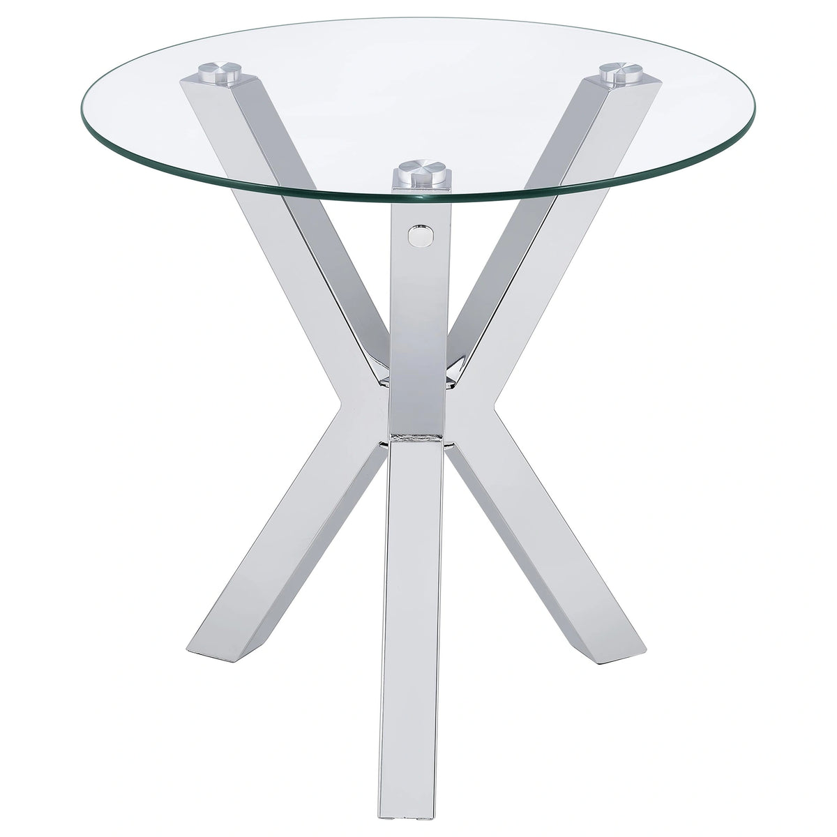 Kenzie End Table
