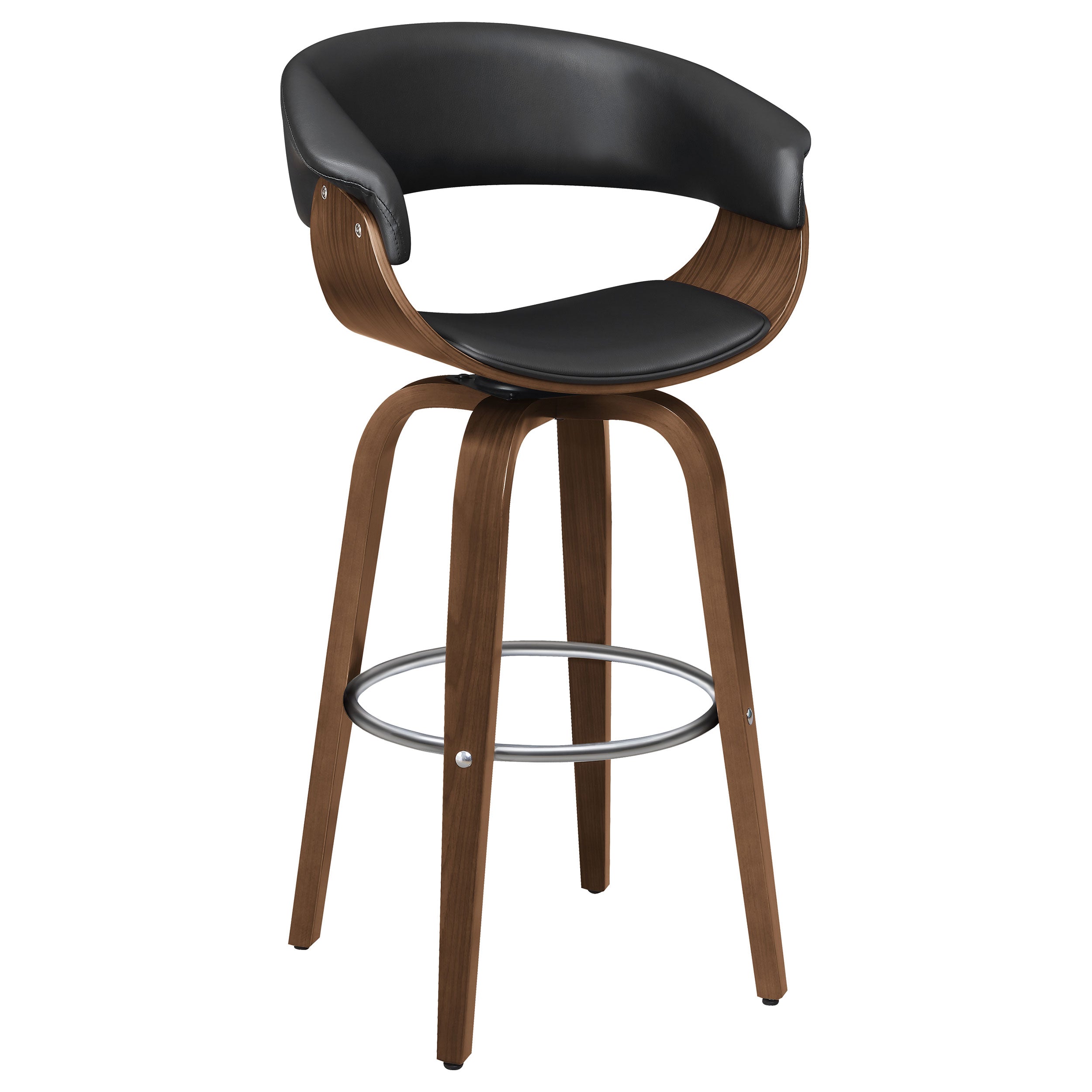 Zion Swivel Bar Chair