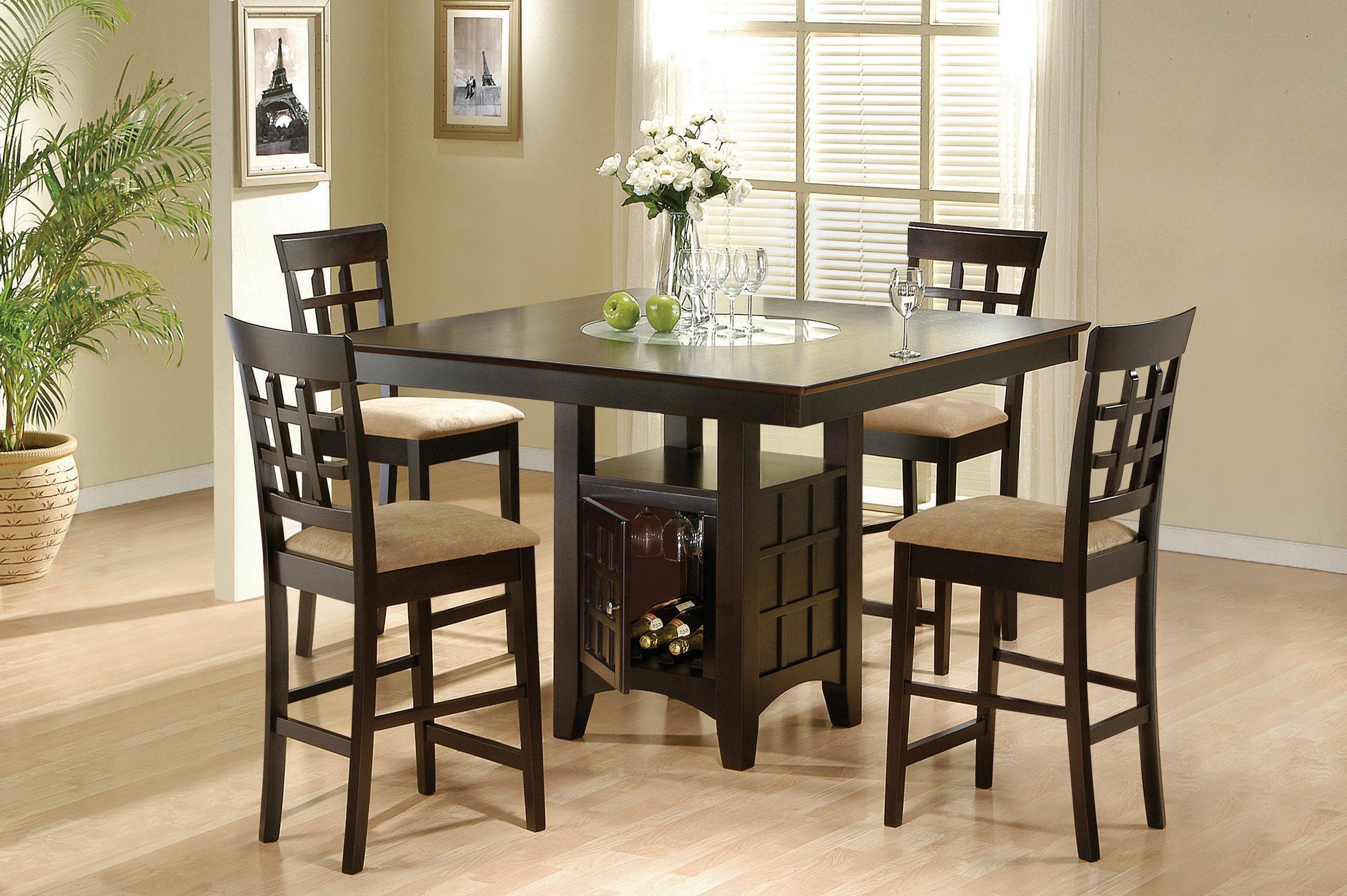 Gabriel Counter Height Dining Set