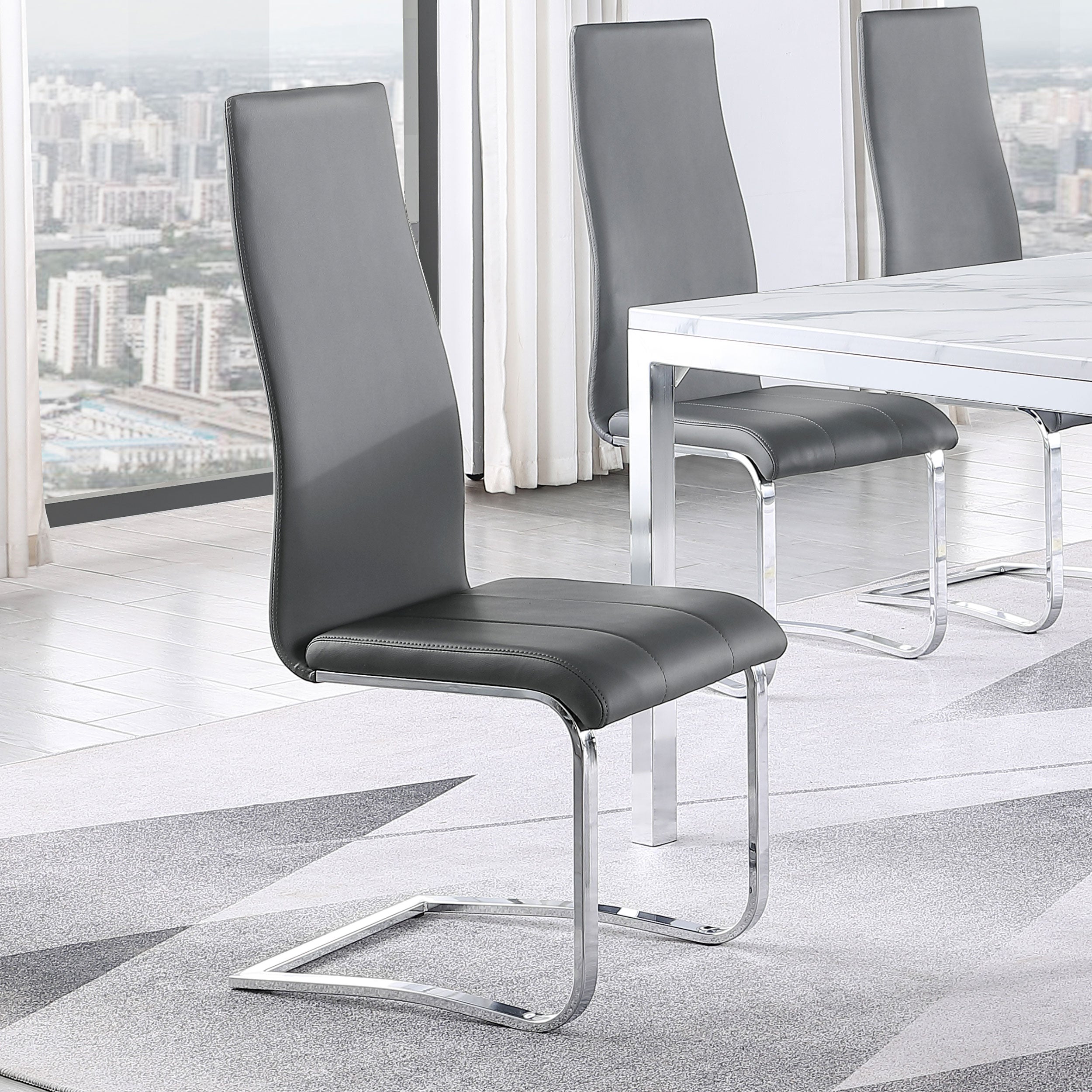 Montclair Side Chairs