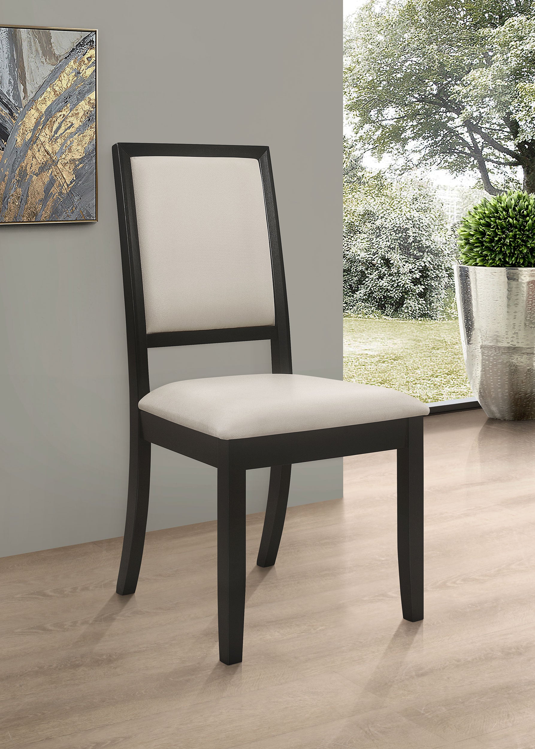 Louise Dining Side Chair