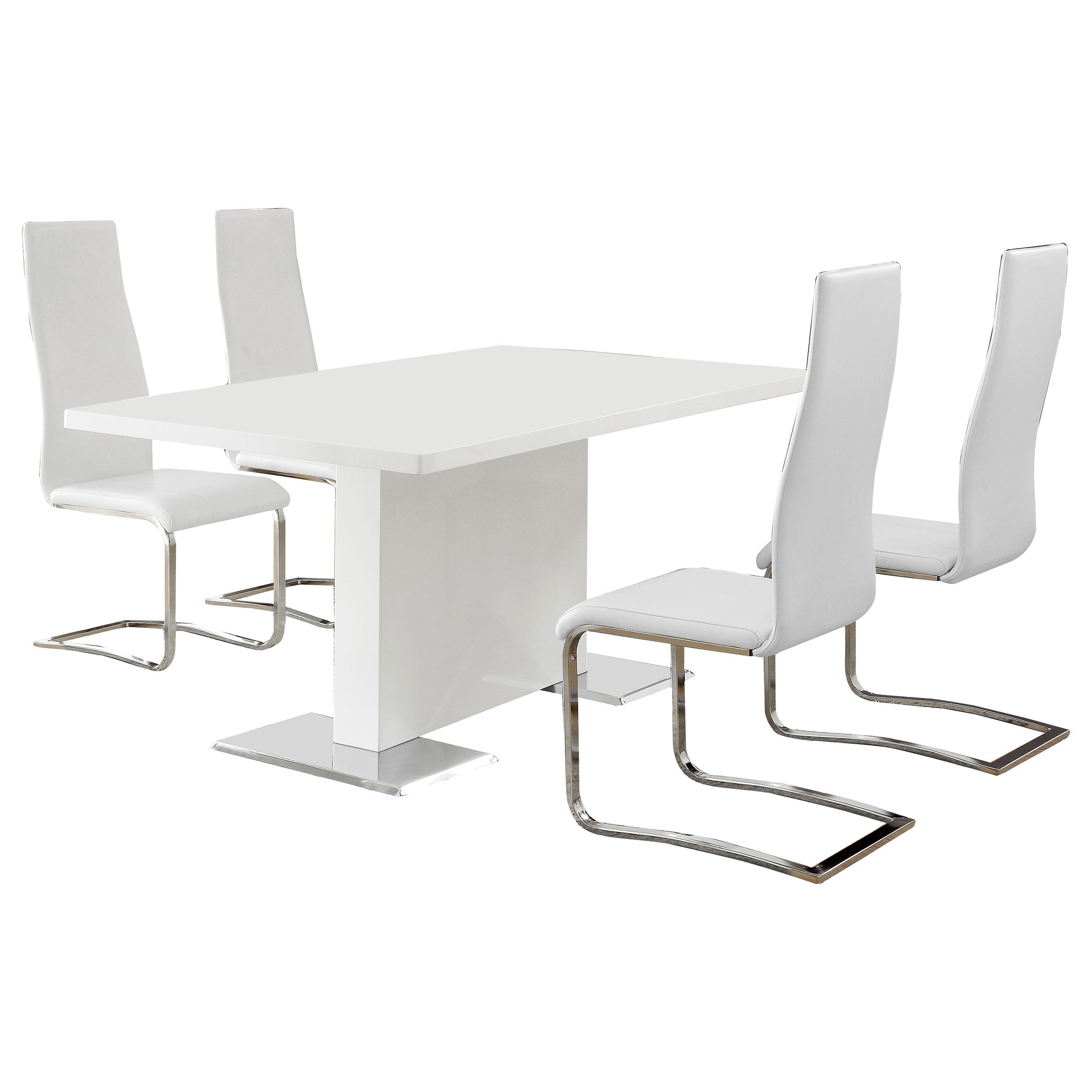 Anges Dining Set
