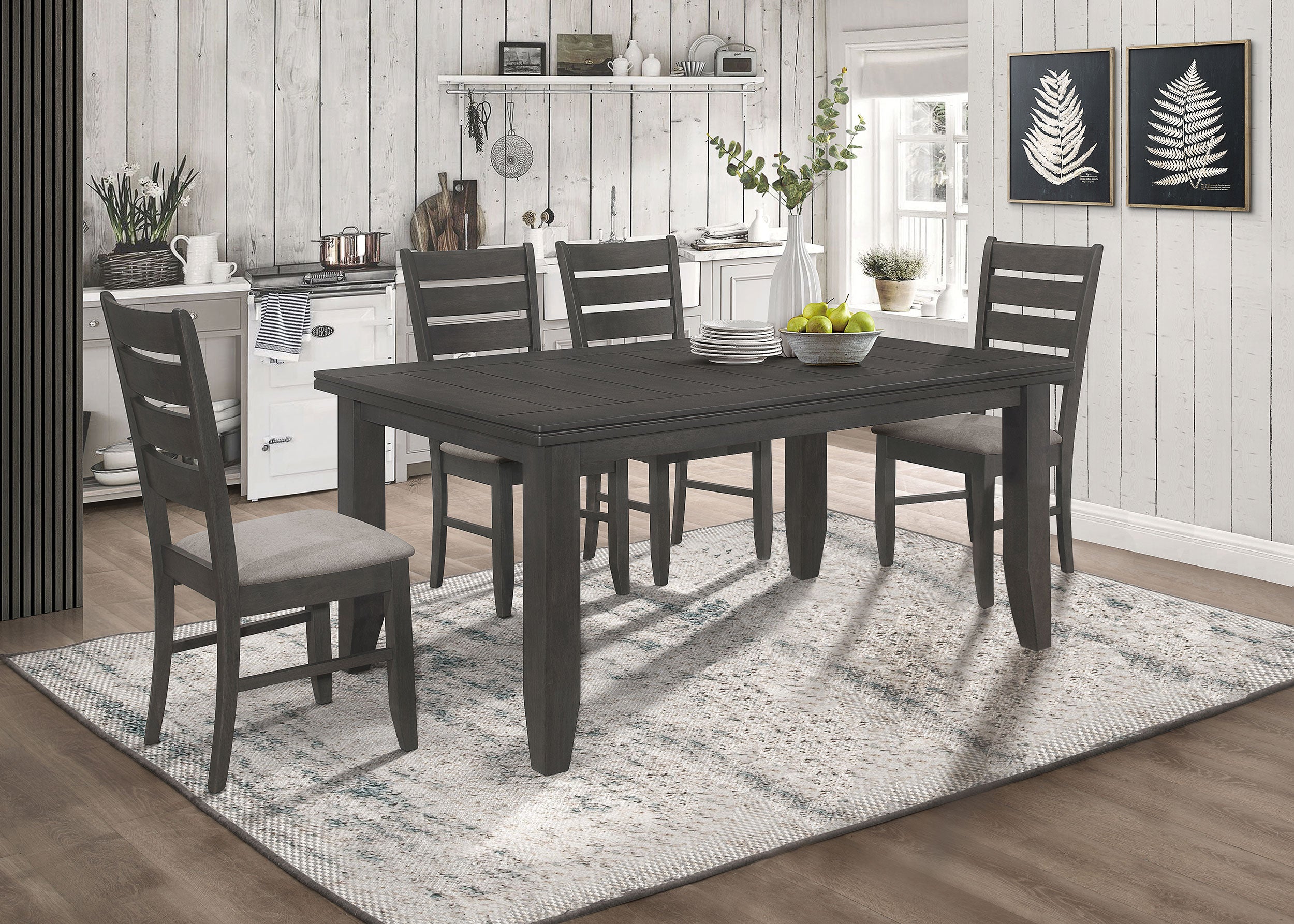 Dalila Dining Set