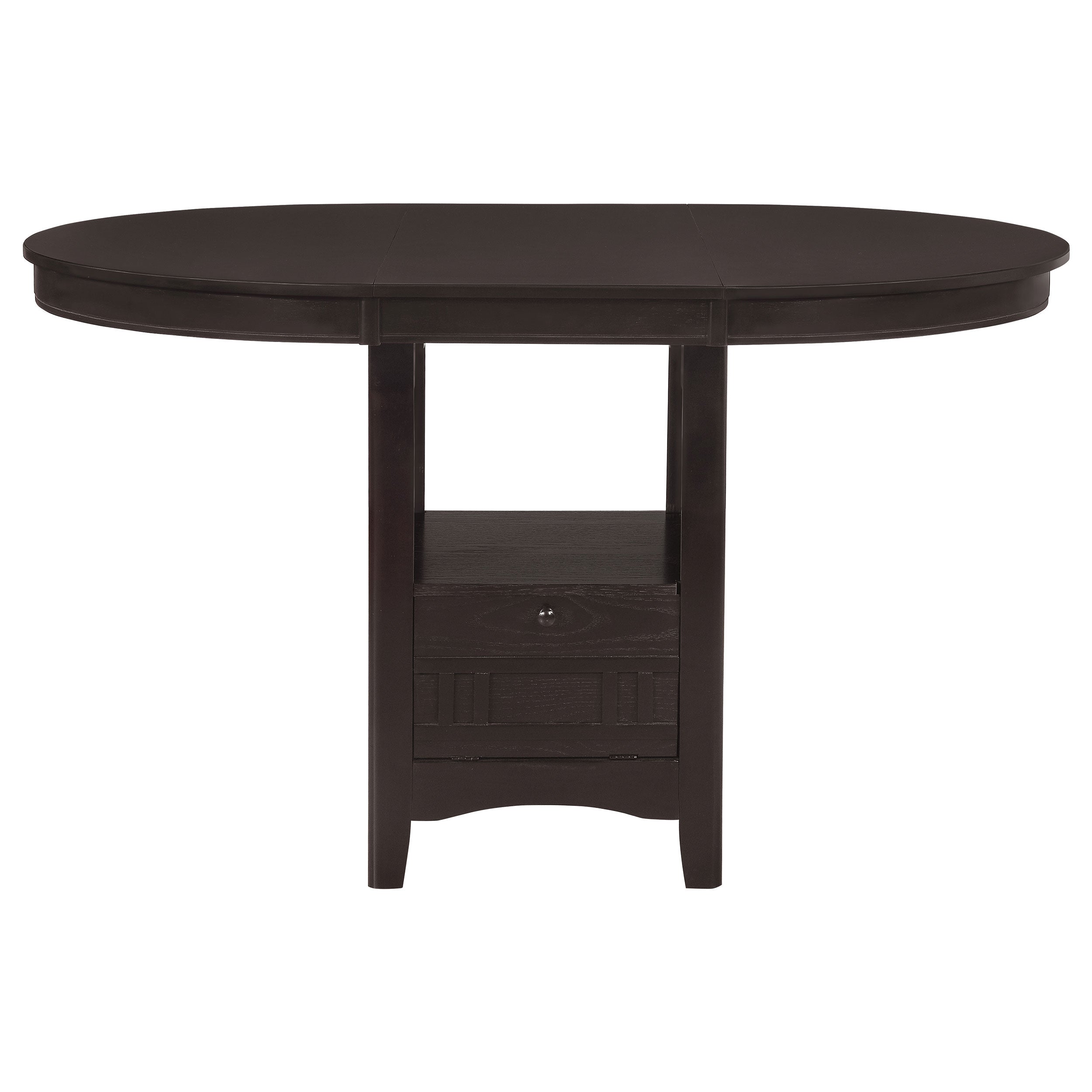 Lavon Counter Height Extension Dining Table