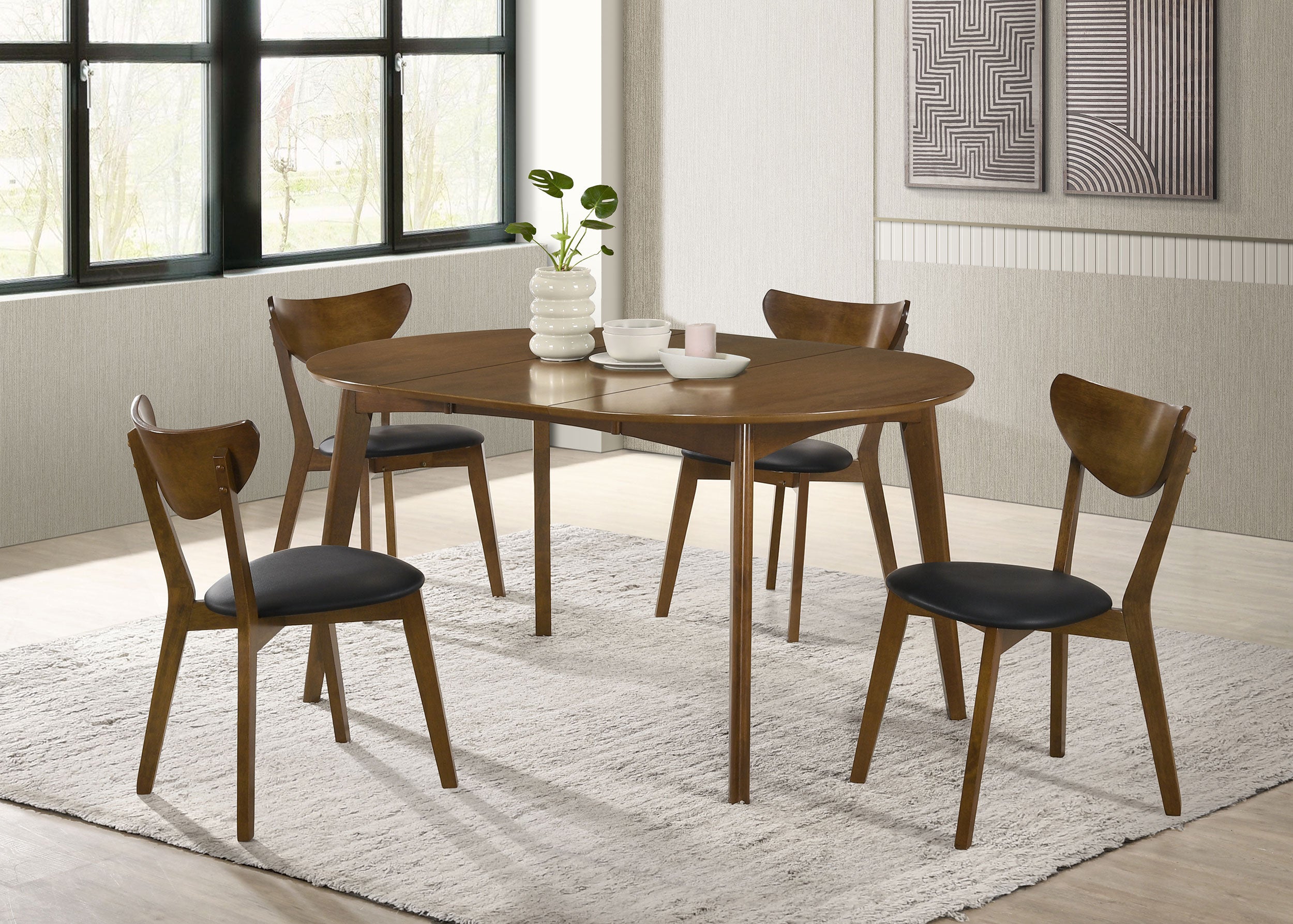Jedda Extension Dining Table