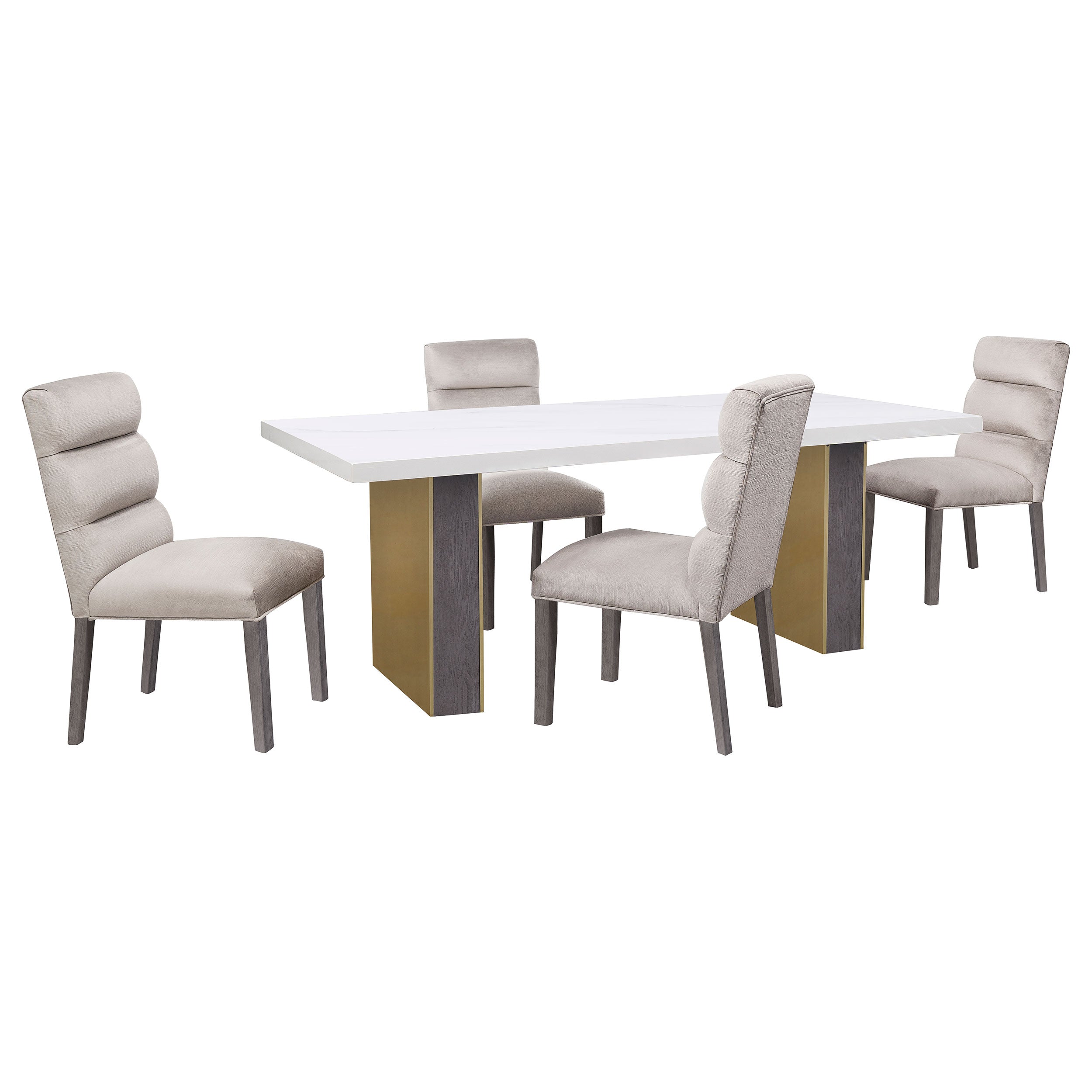 Carla Dining Side Chair