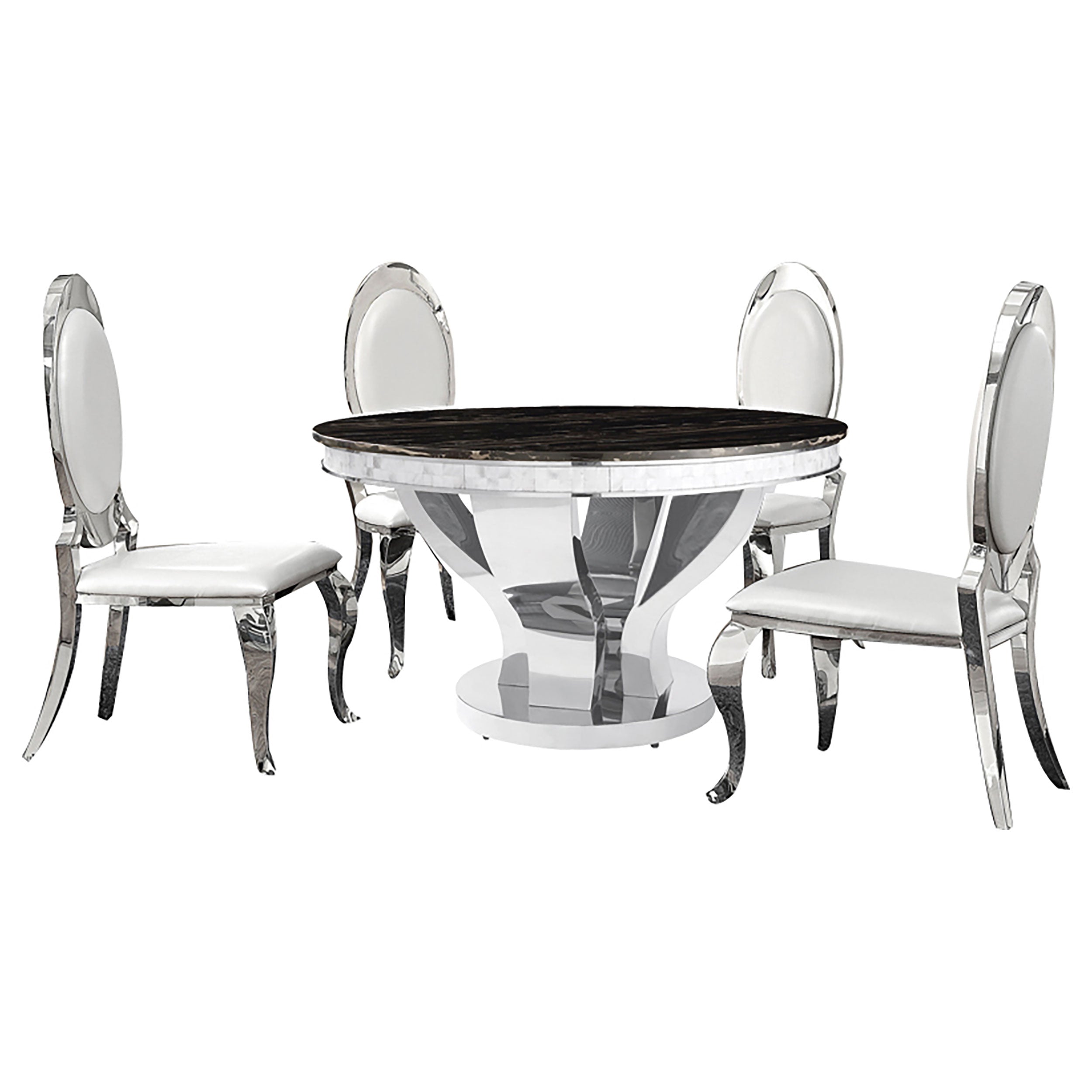 Anchorage Dining Set