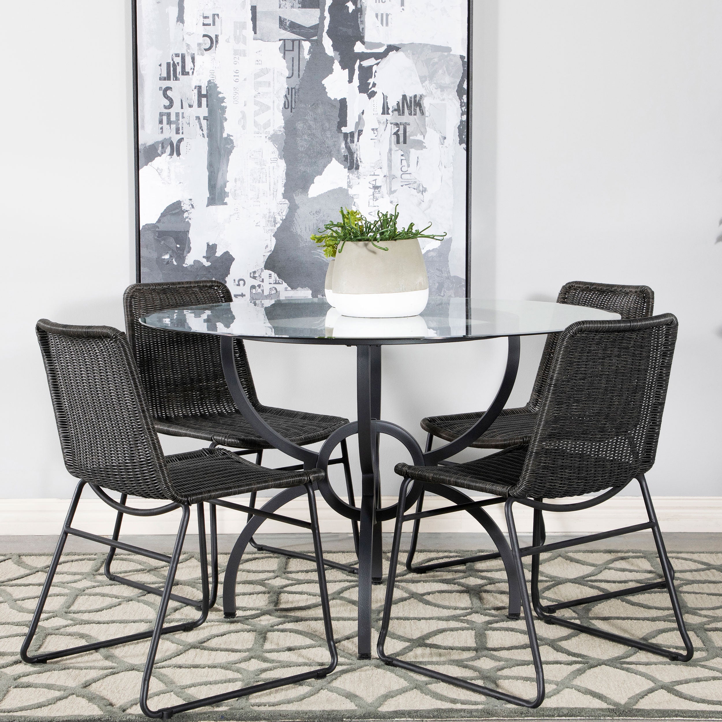 Aviano Dining Table