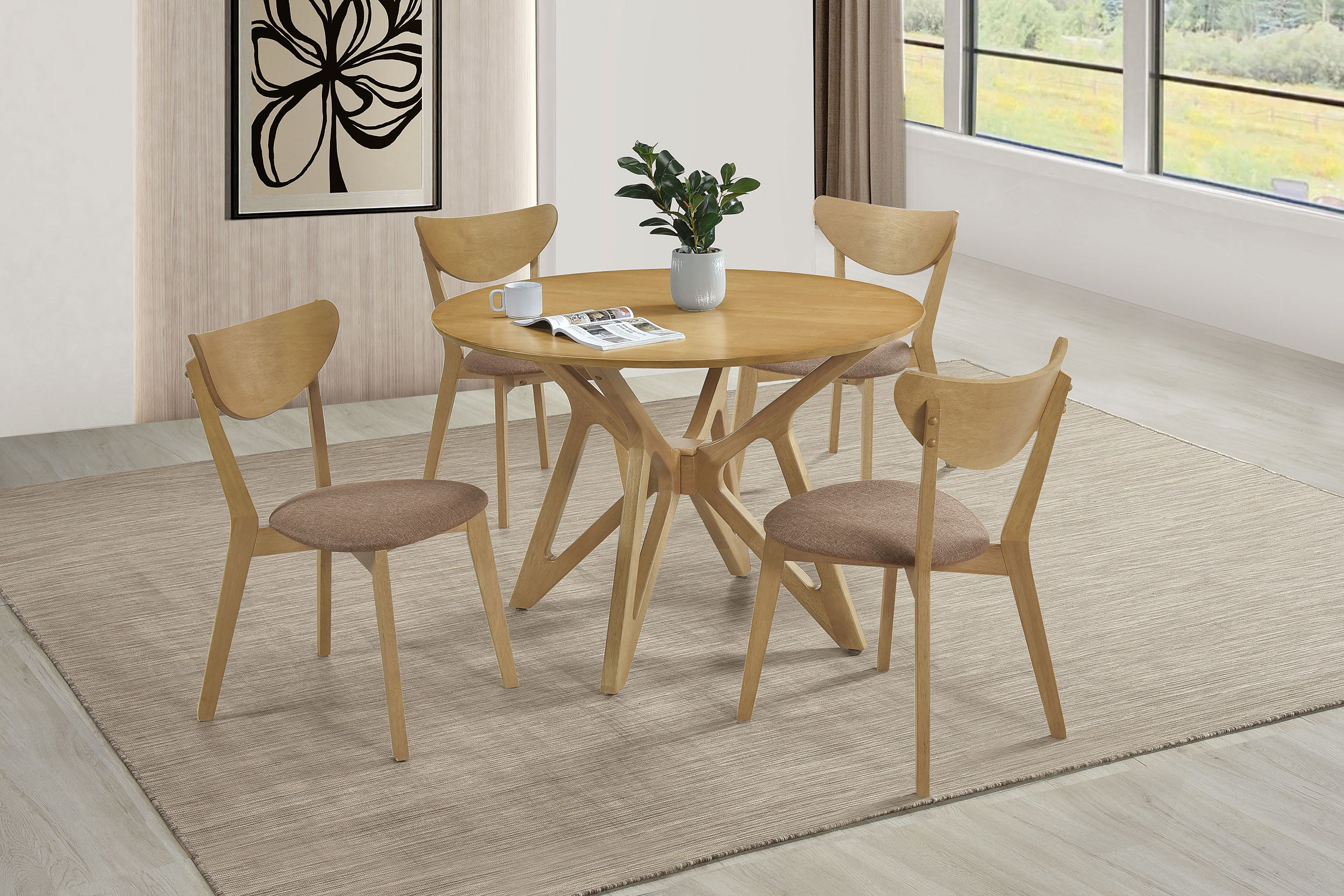 Elowen Dining Set