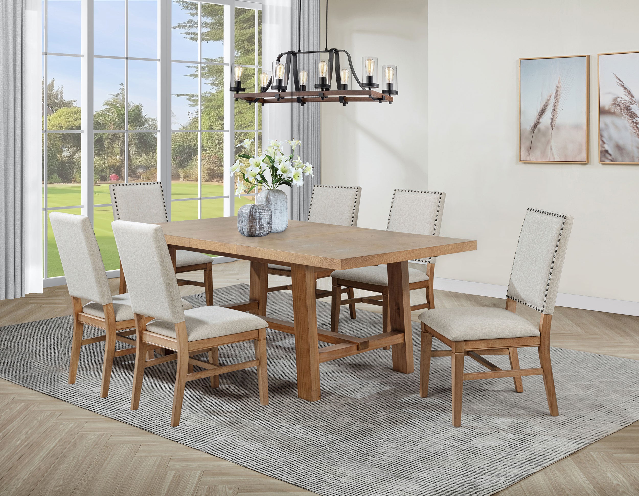 Middleton Dining Set