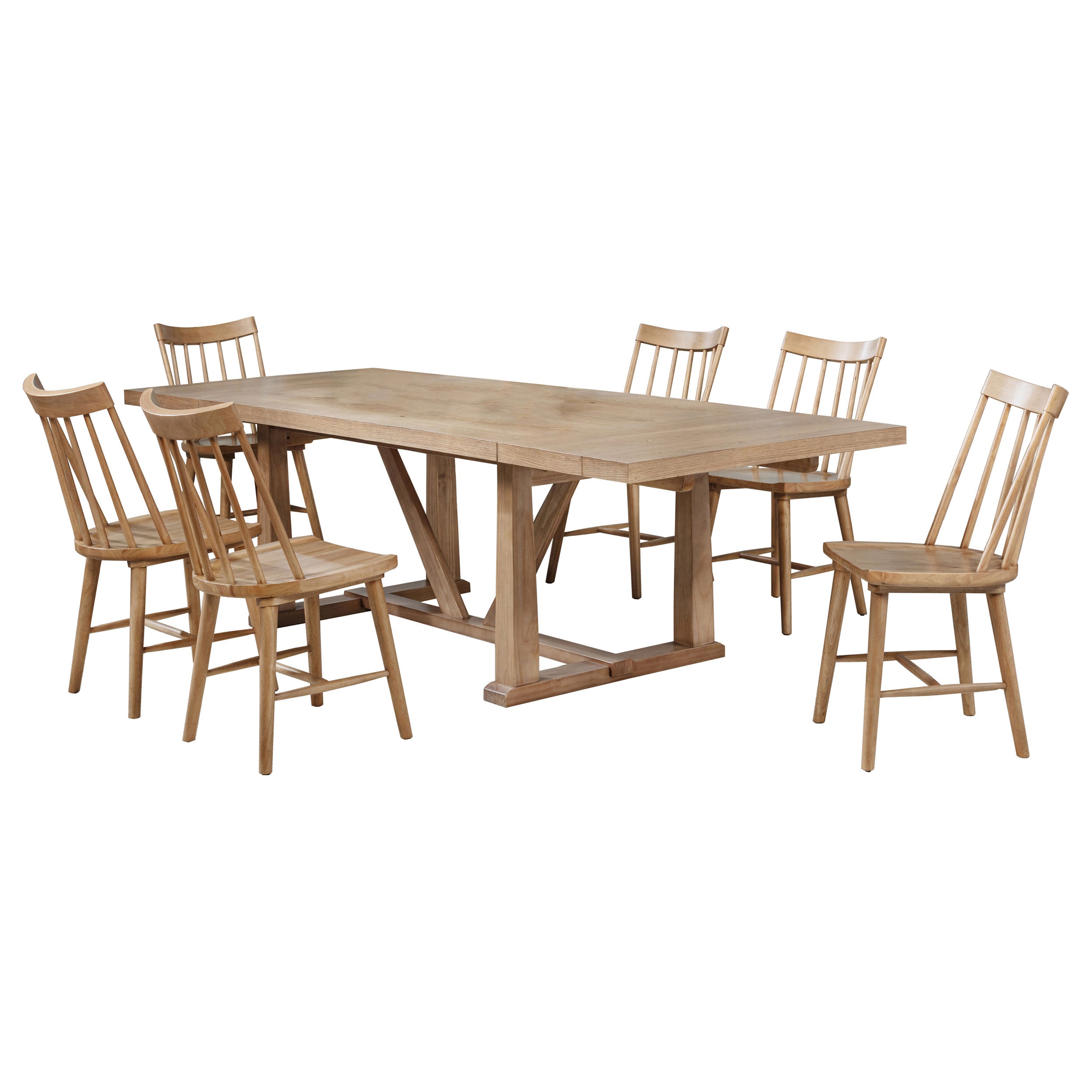 Middleton Dining Set