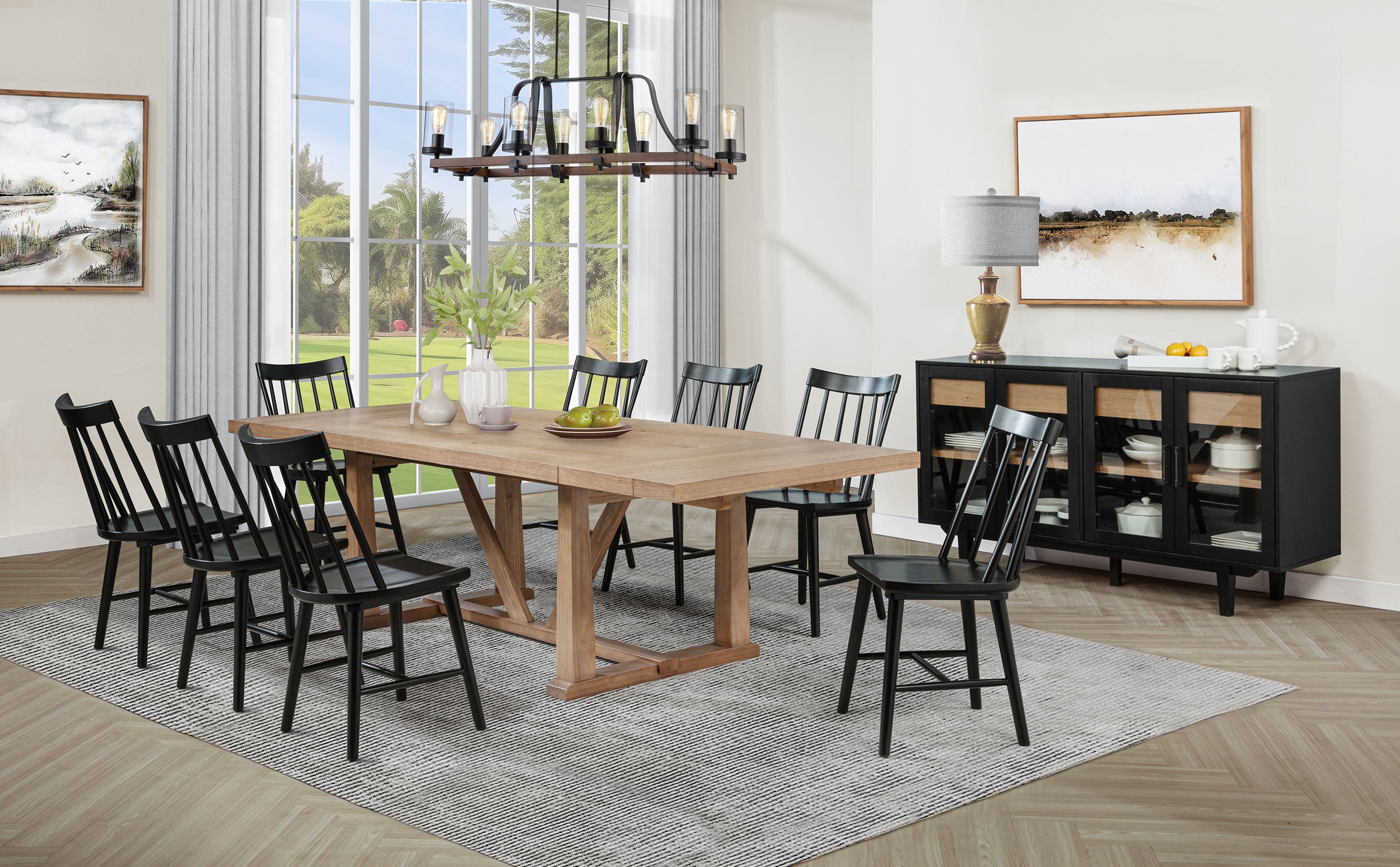 Middleton Sideboard