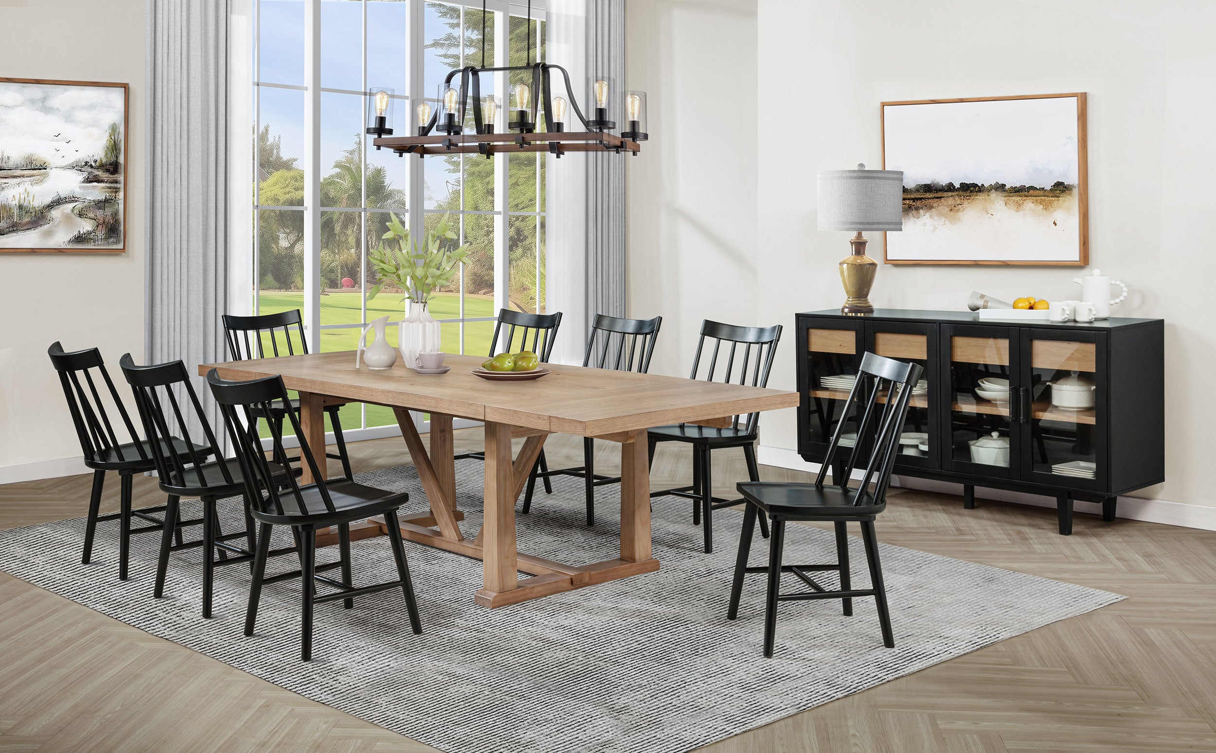Middleton Sideboard