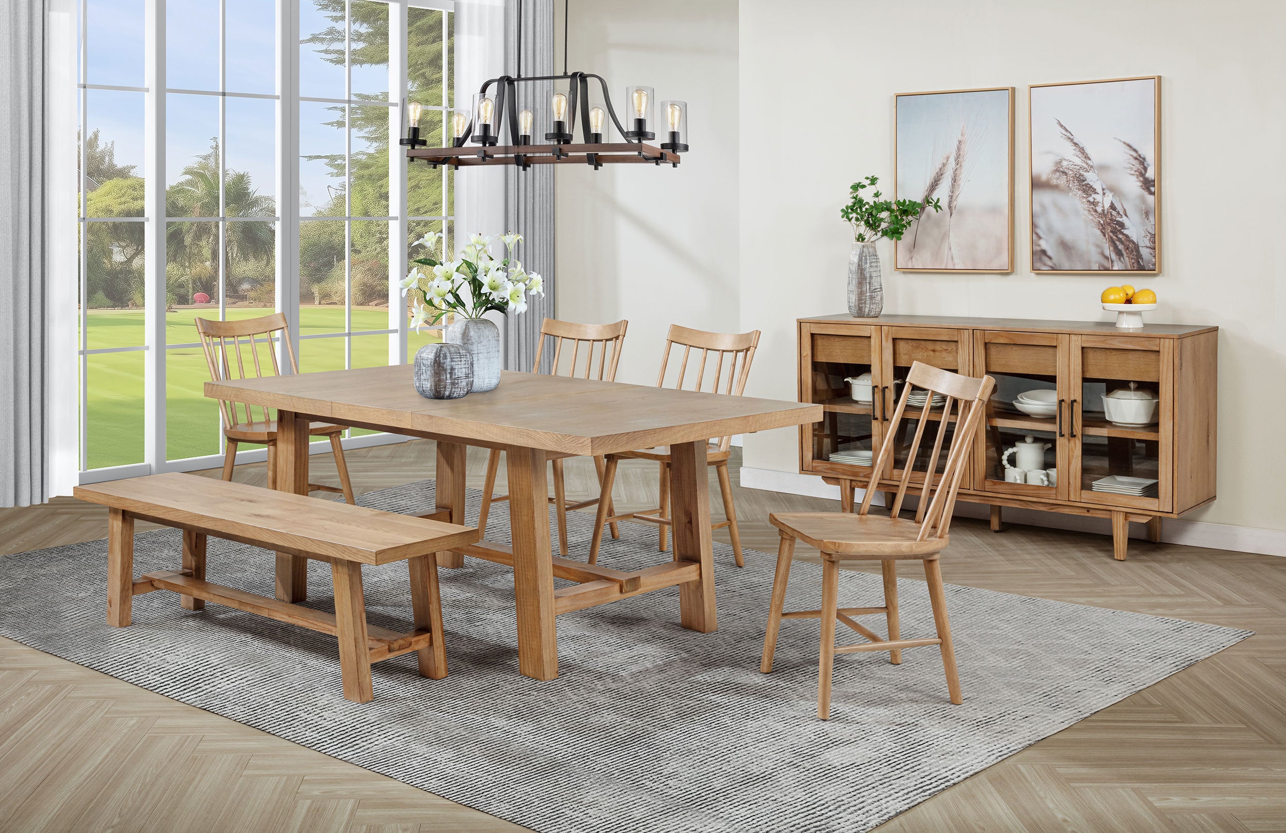 Middleton Sideboard