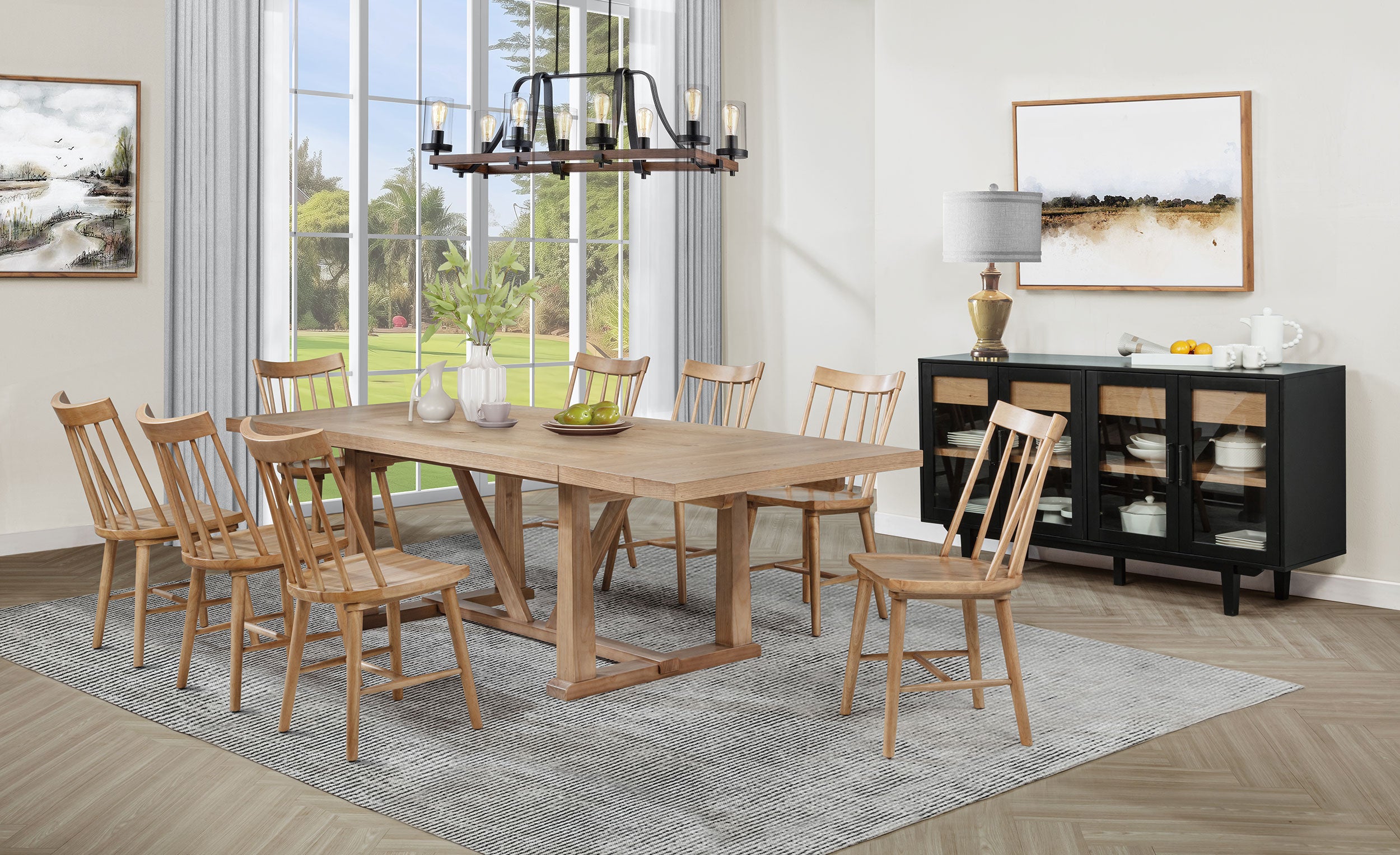 Middleton Side Chairs