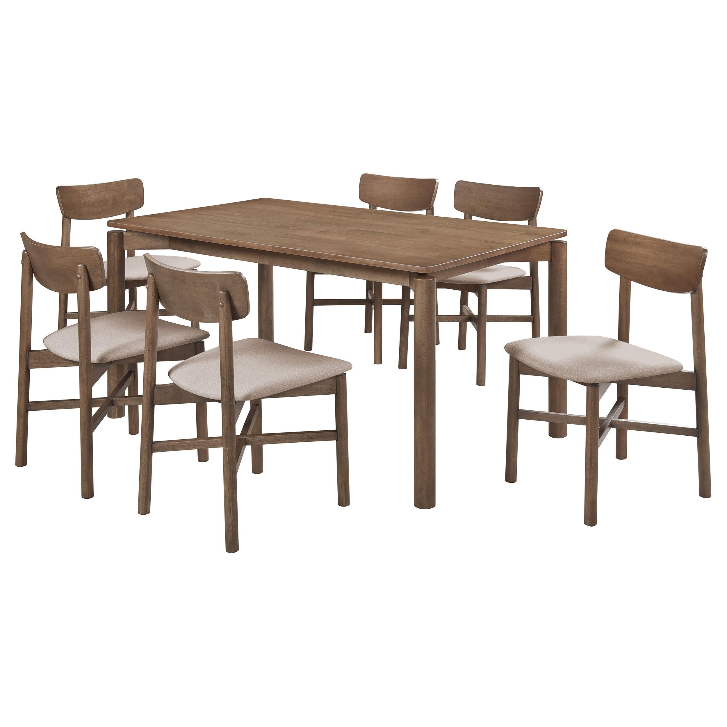Parkridge Dining Set