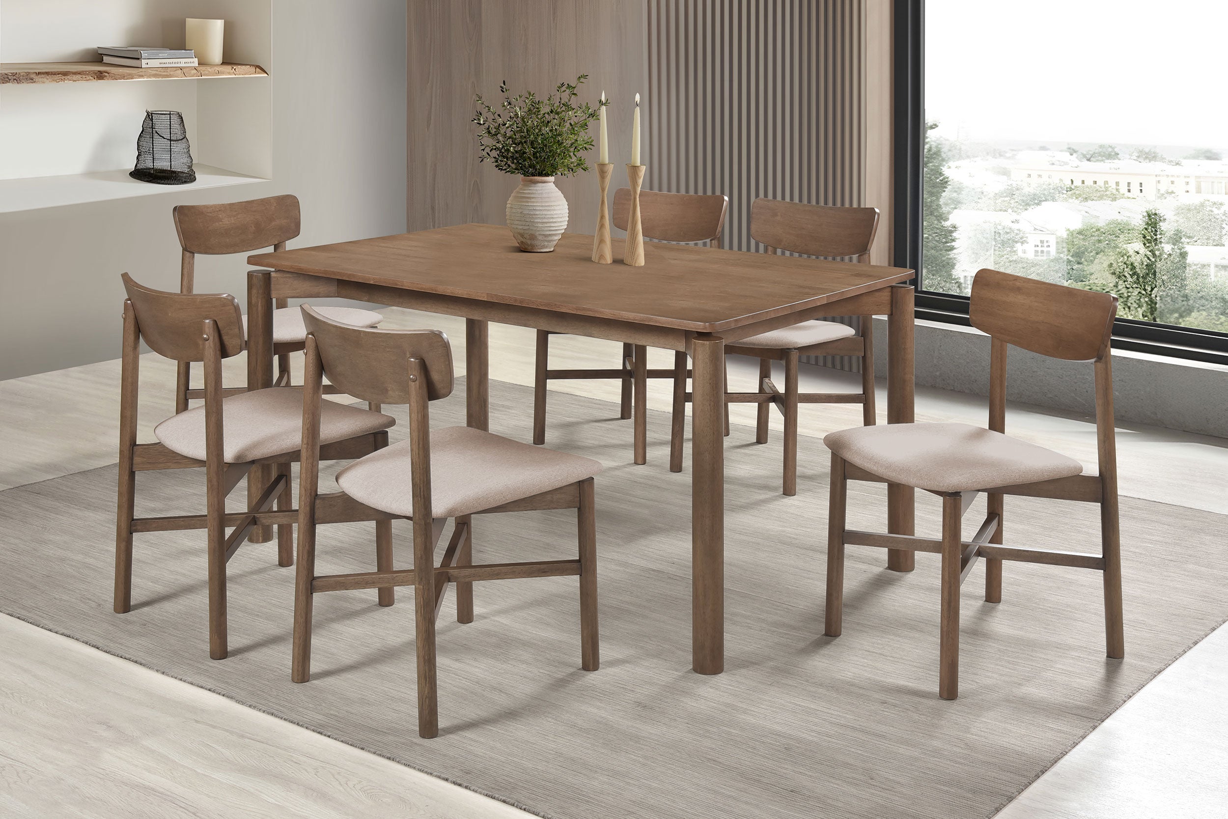 Parkridge Dining Side Chair