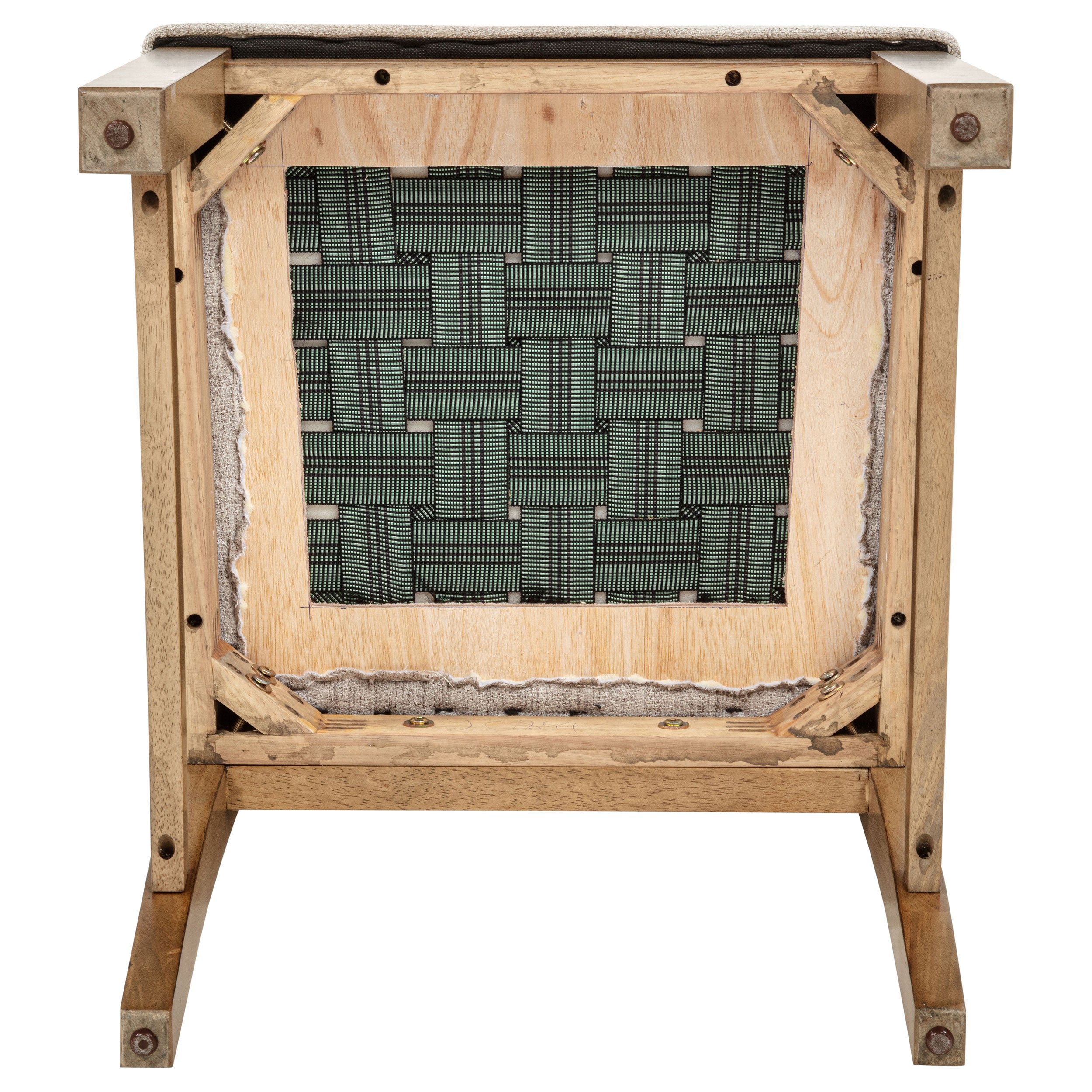 Bruner Dining Side Chair