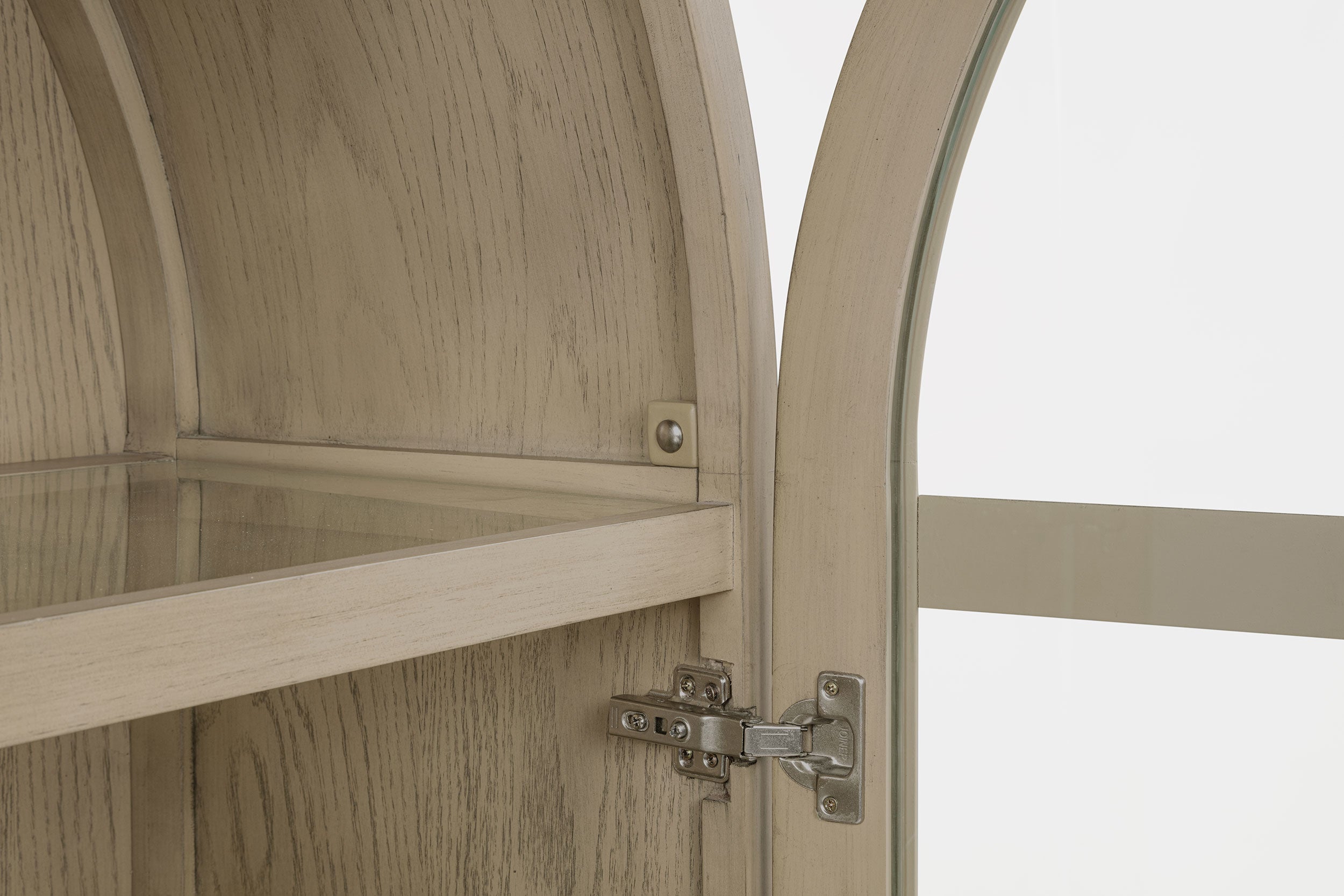 Kailani Display Cabinet