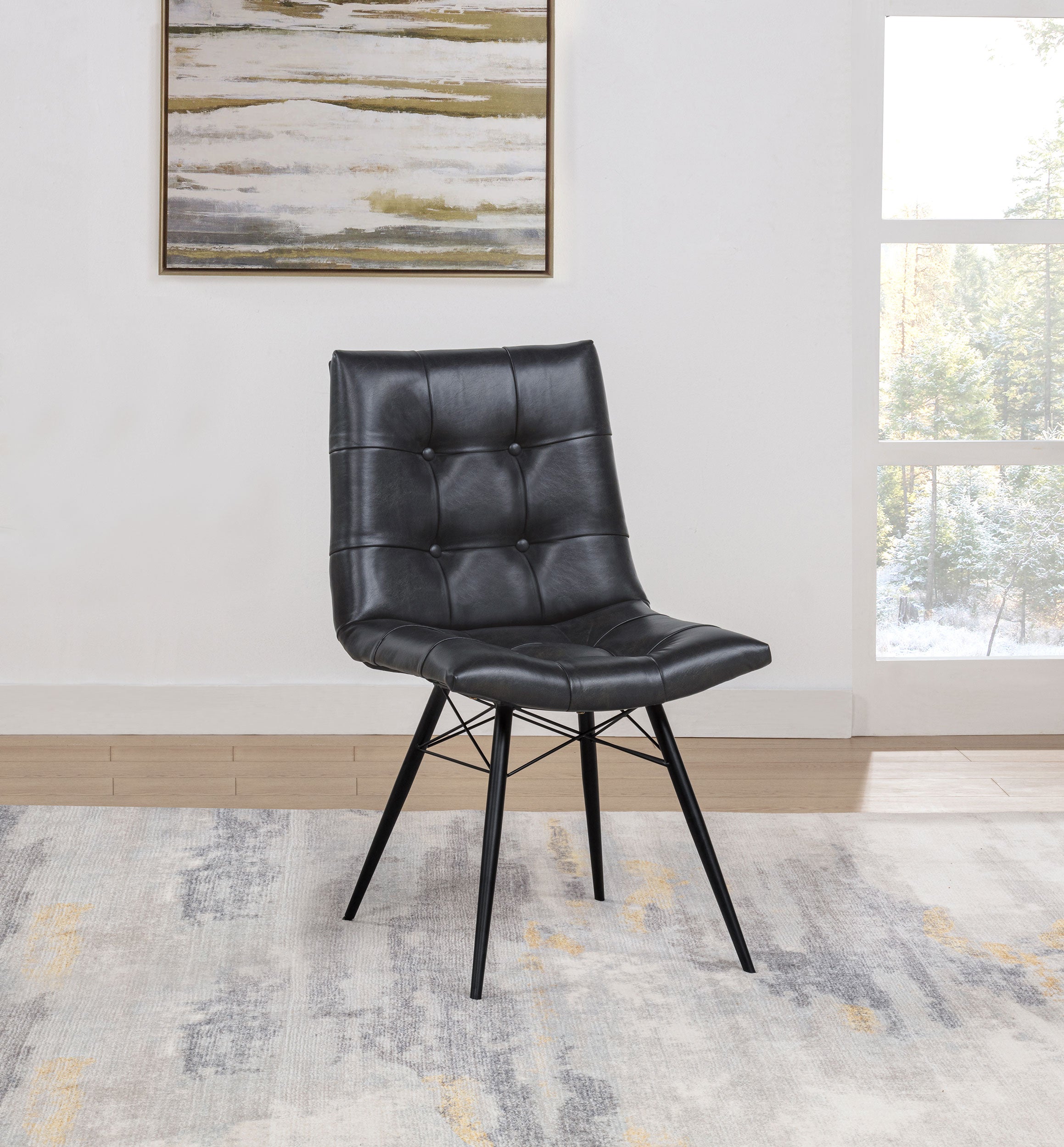 Aiken Dining Side Chair