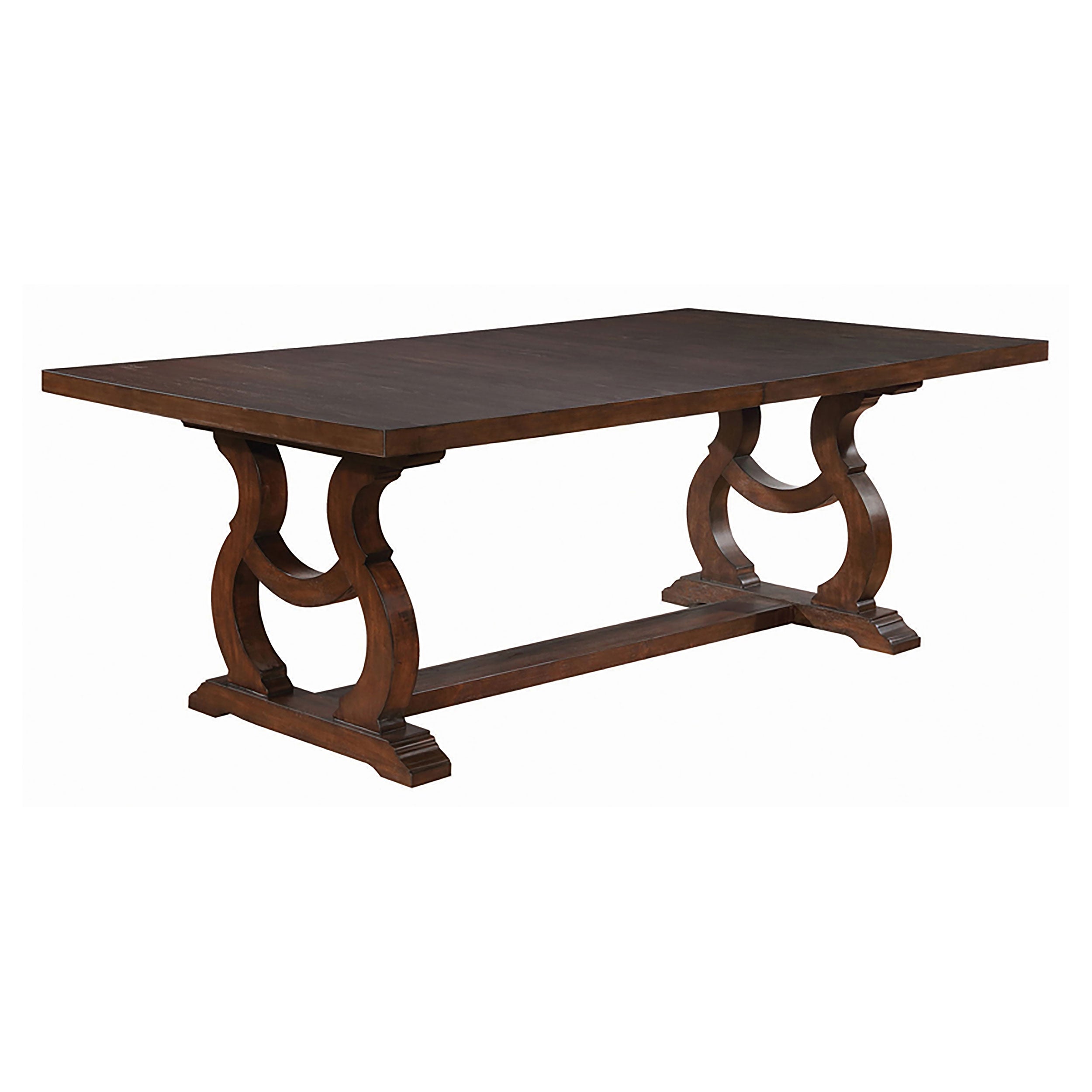 Brockway Extension Dining Table