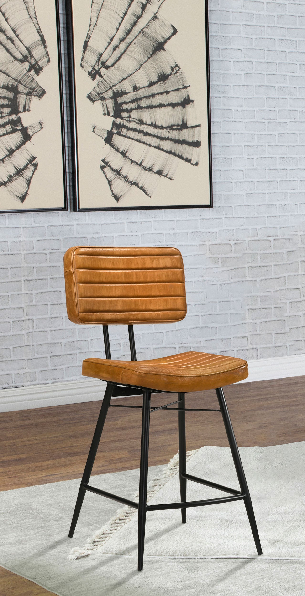 Partridge Counter Chair