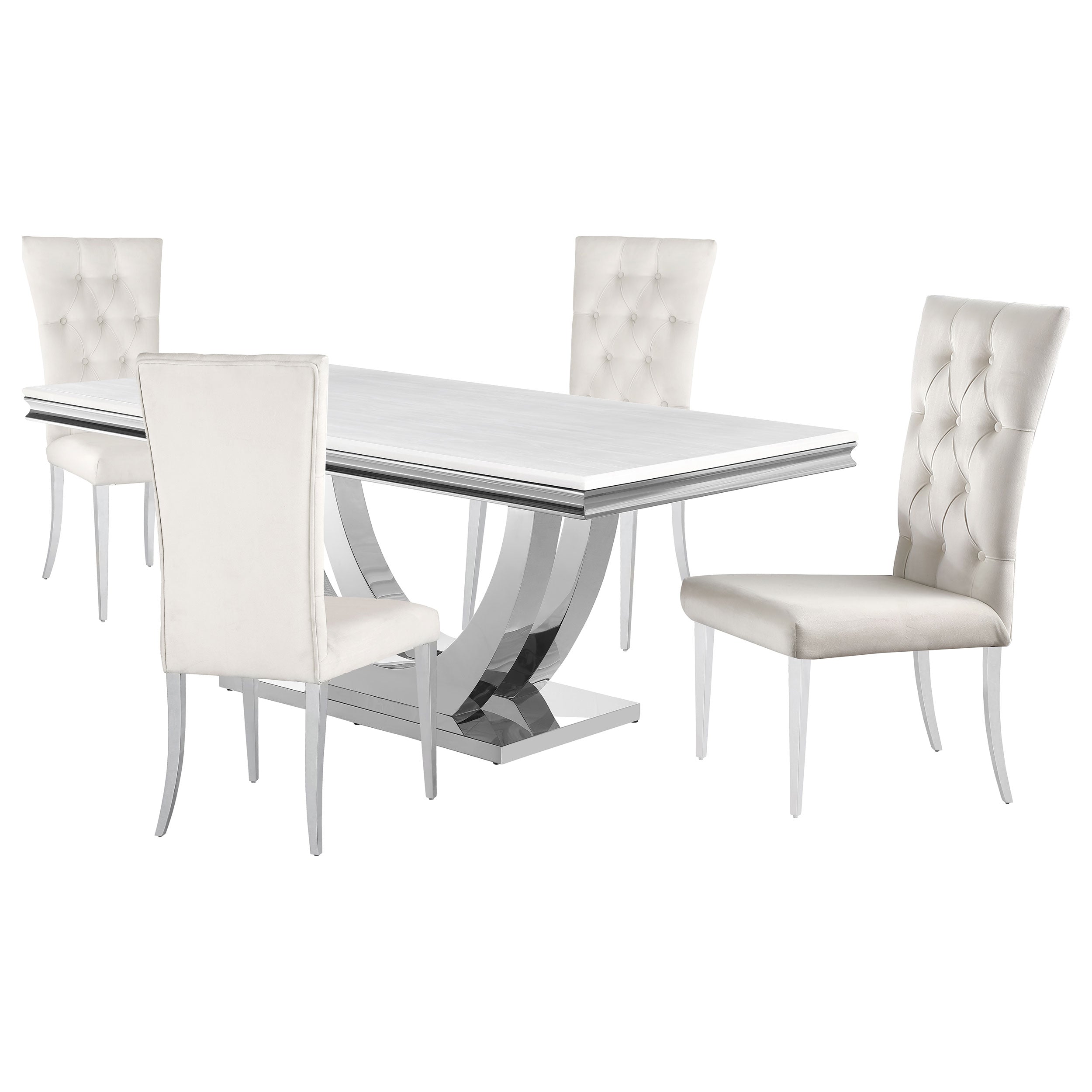 Kerwin Dining Set