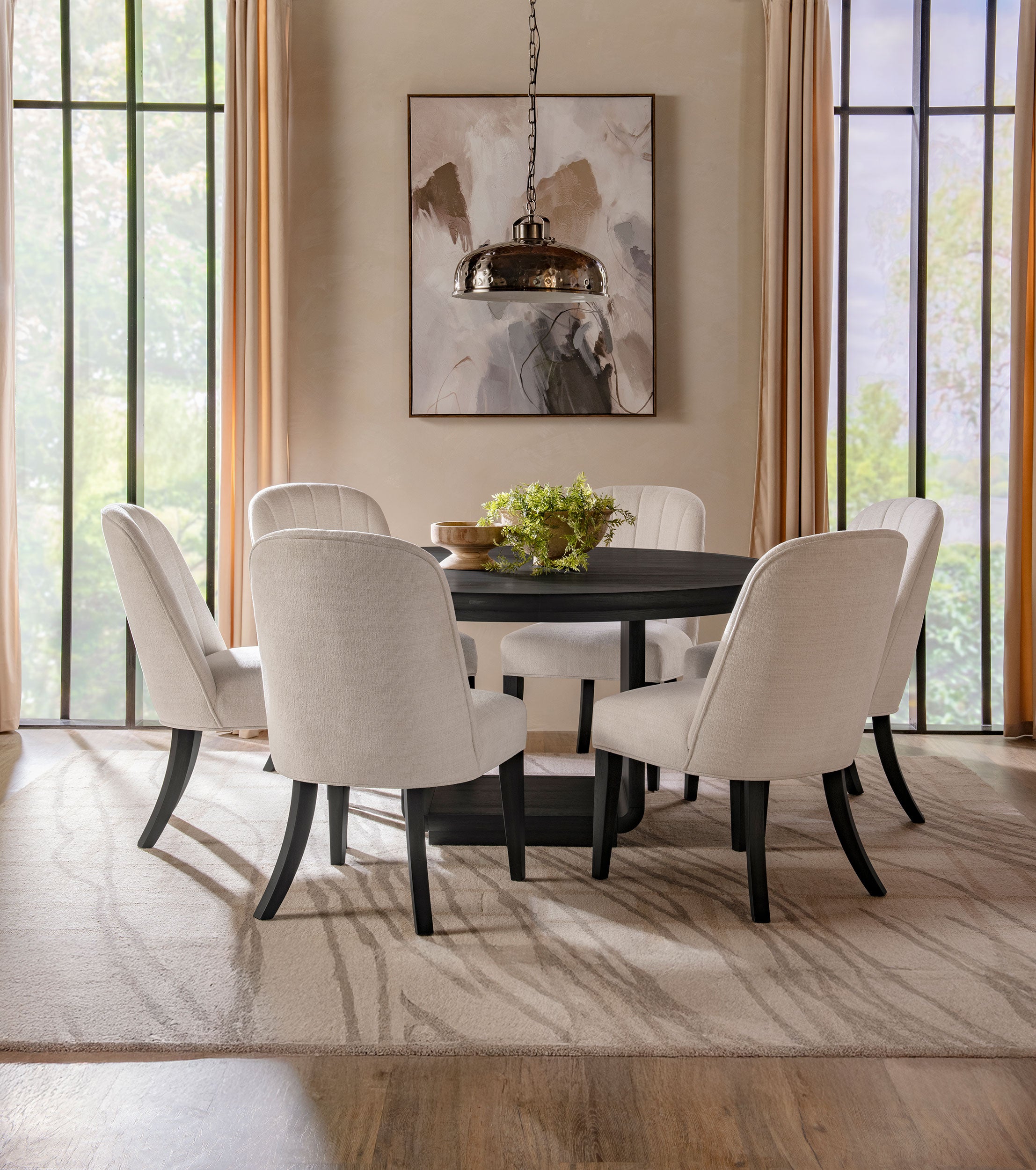 Leandro Dining Table