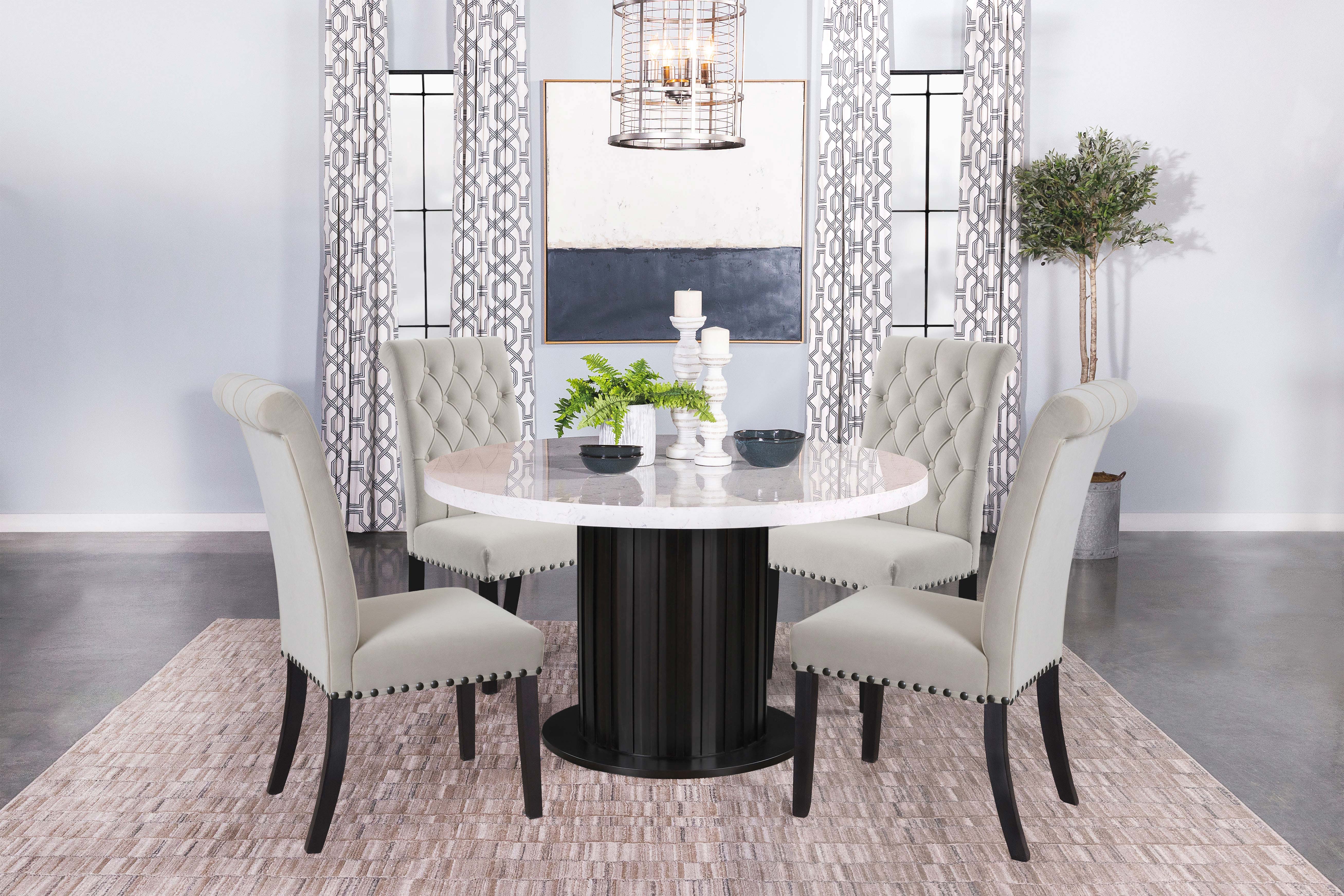 Sherry Dining Set