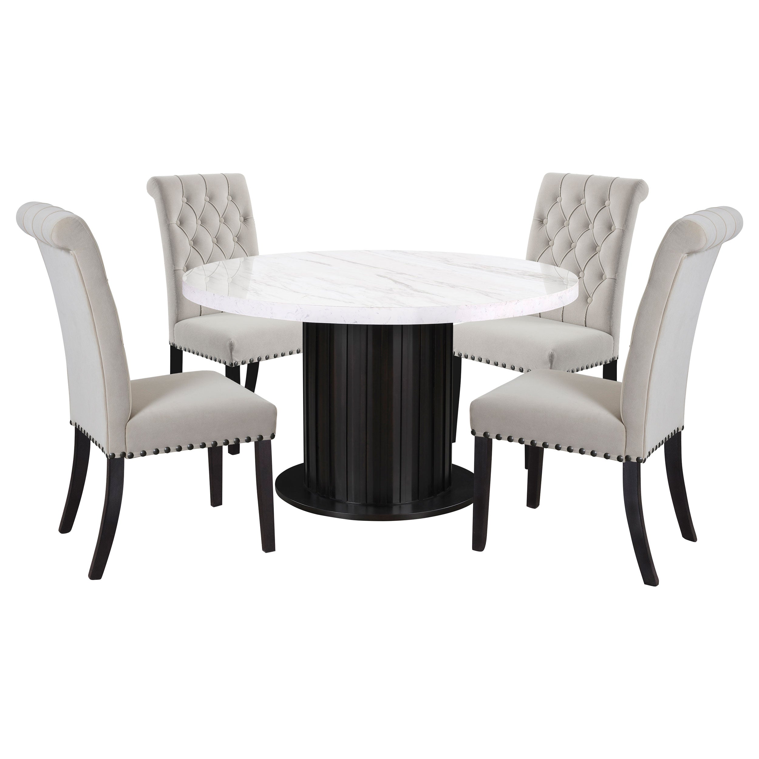 Sherry Dining Set