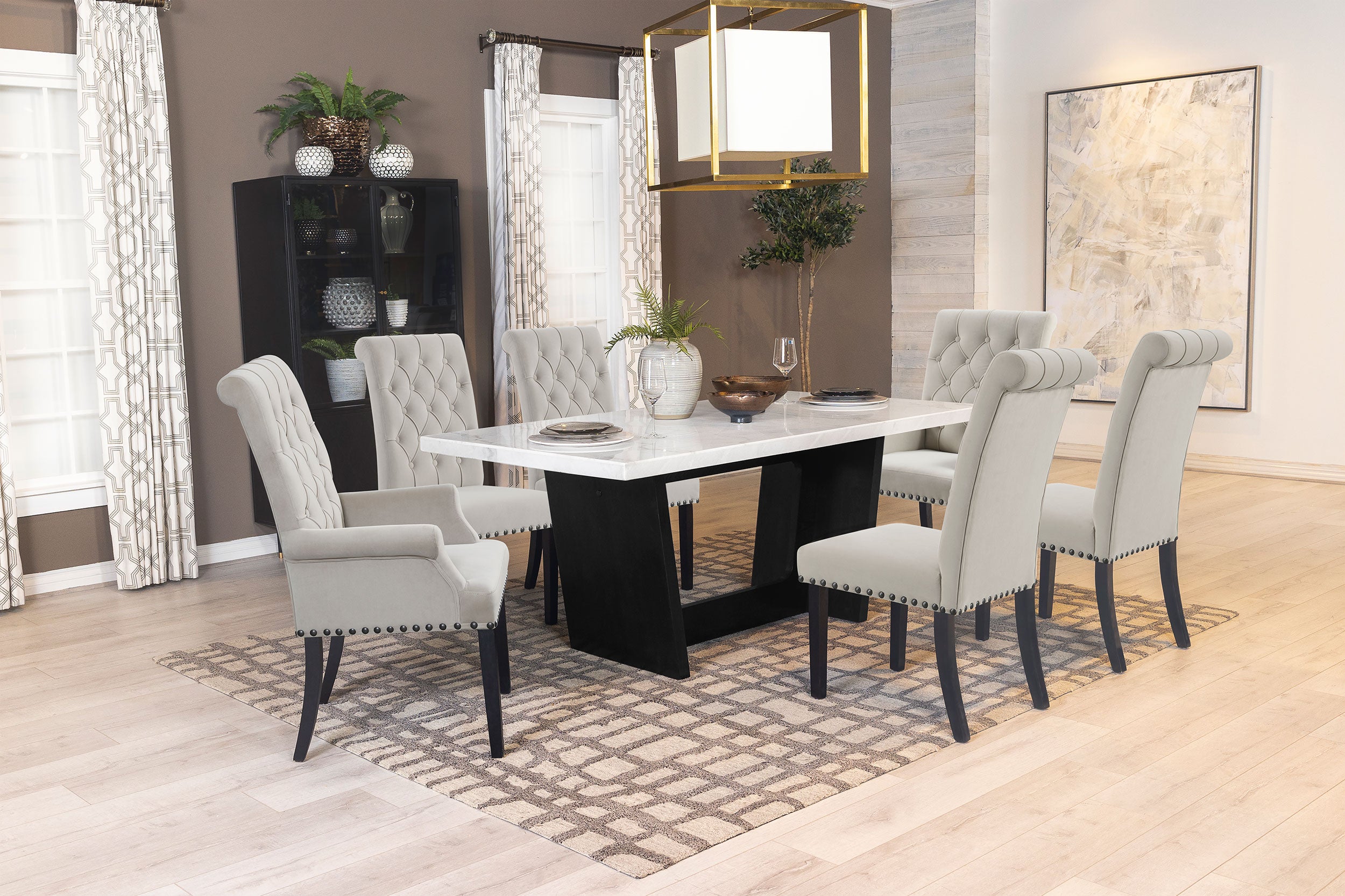 Sherry Dining Set