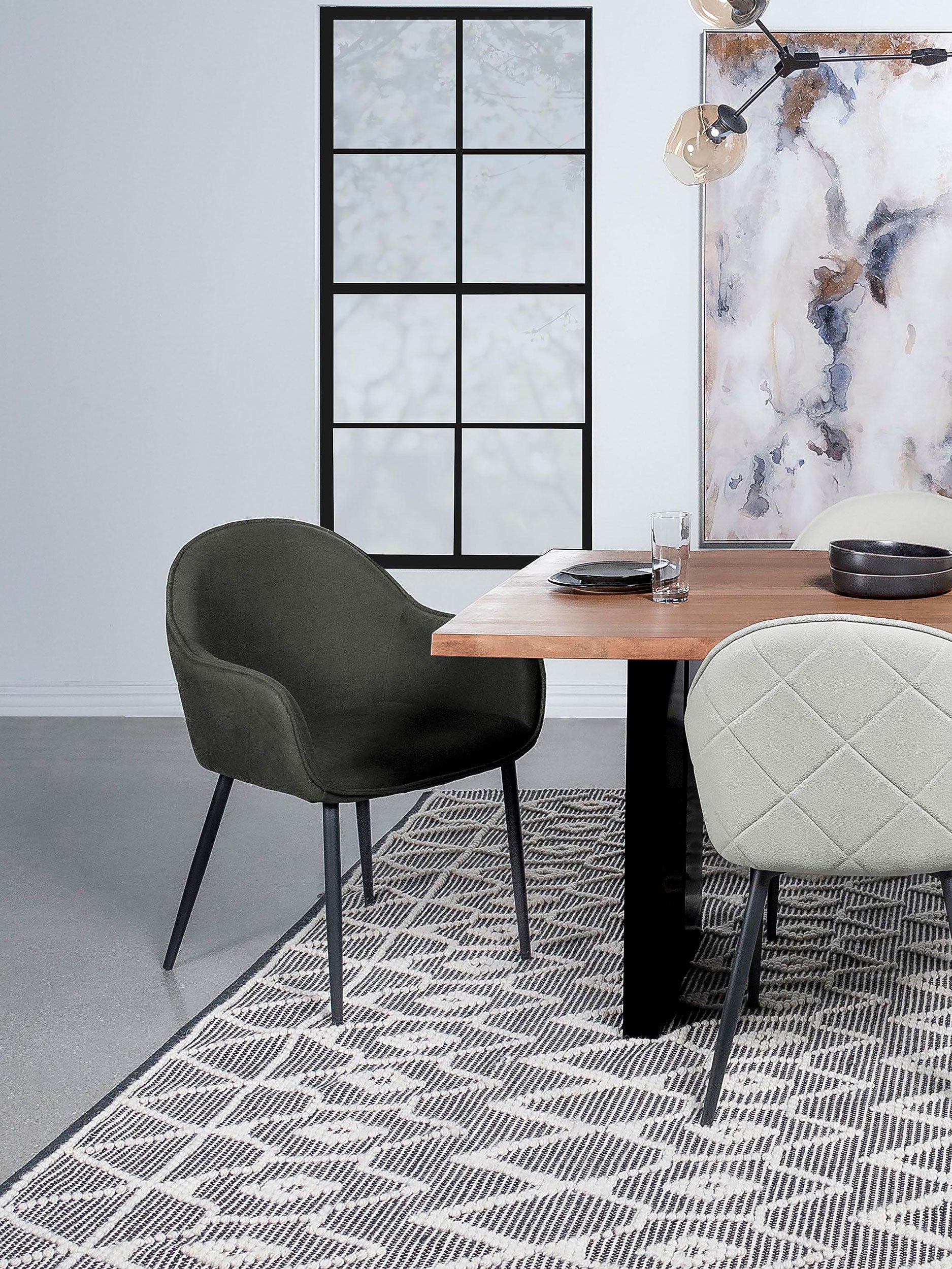 Emma Dining Arm Chair