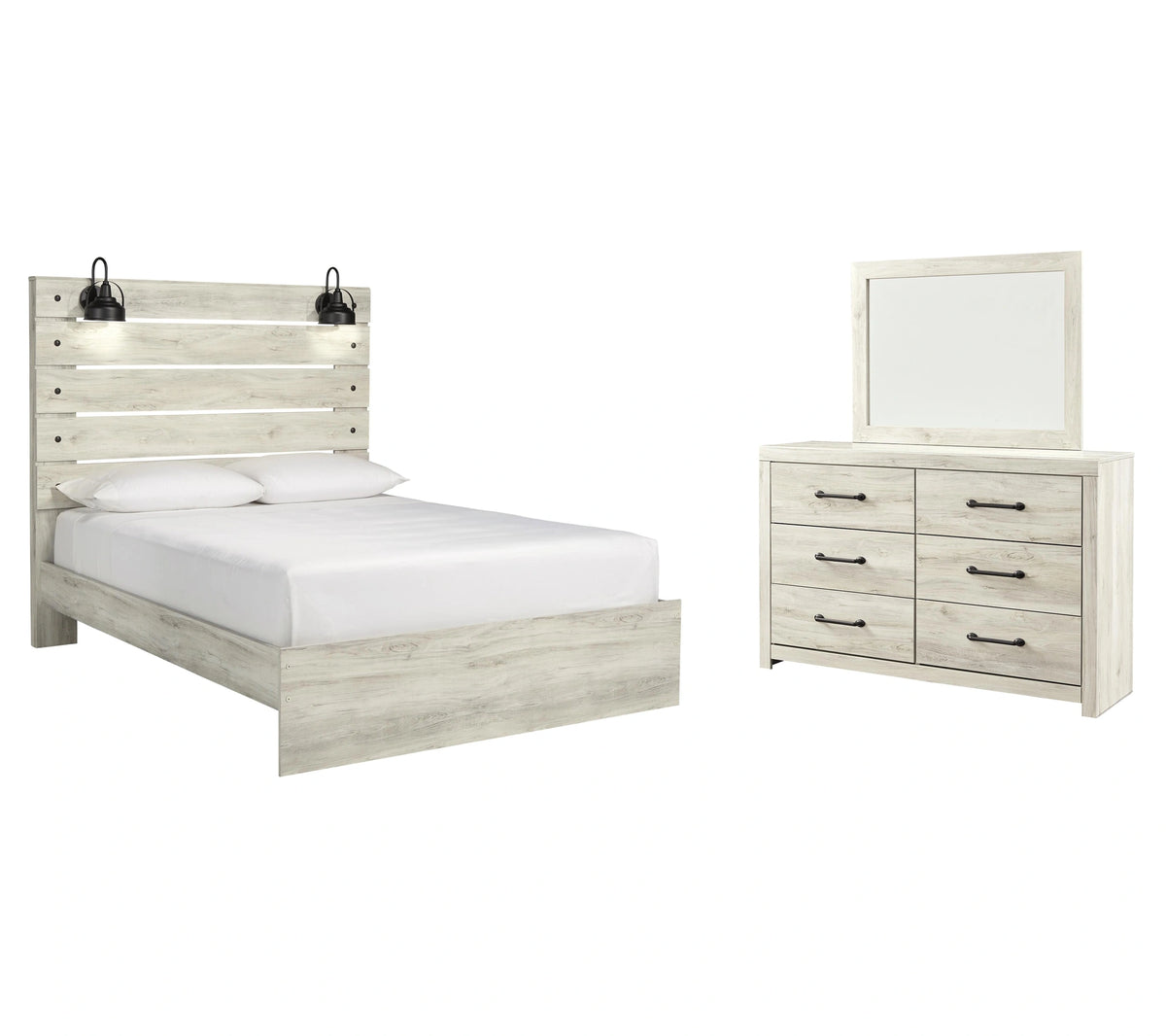 Cambeck Bedroom Set