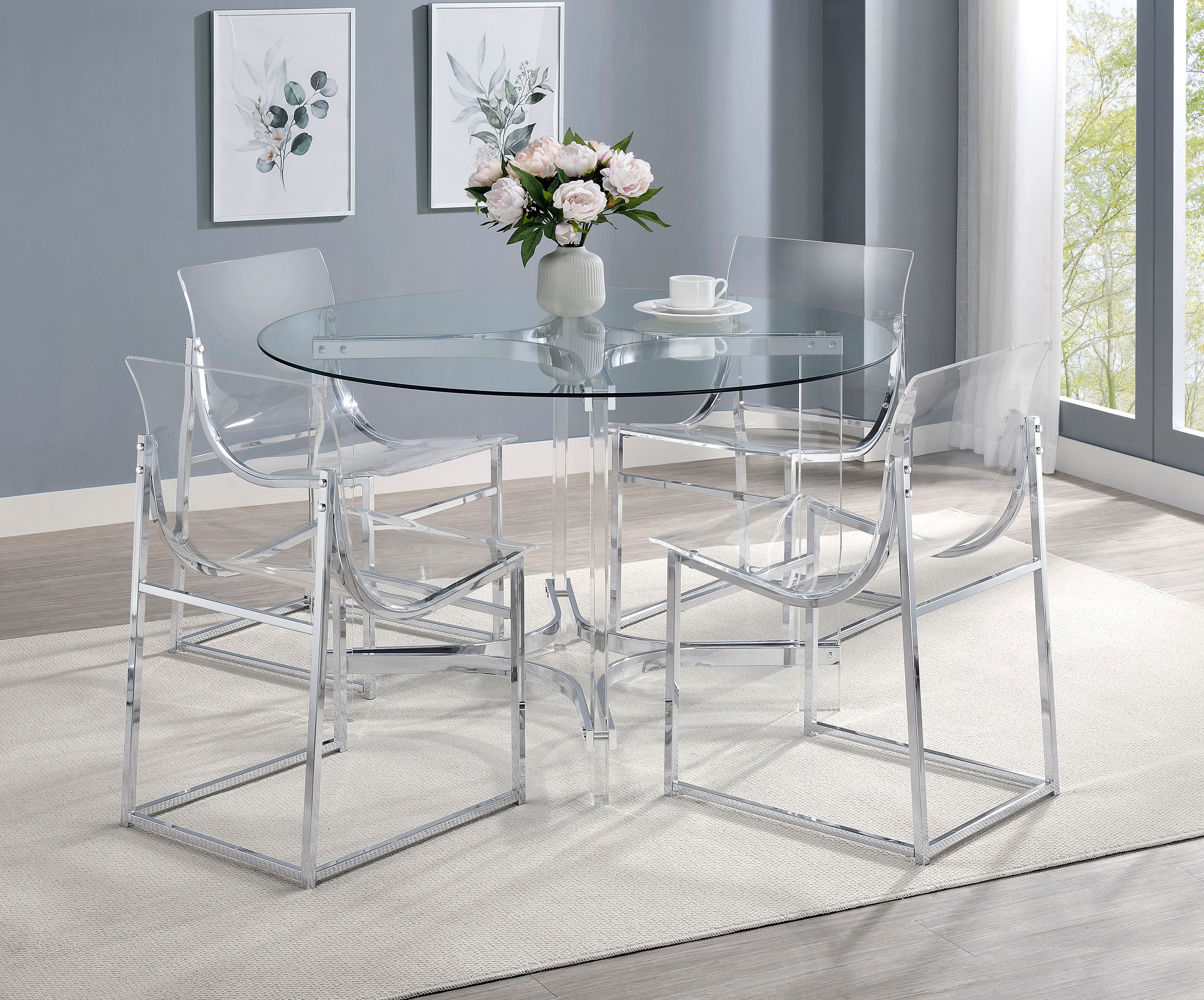 Adino Dining Side Chair