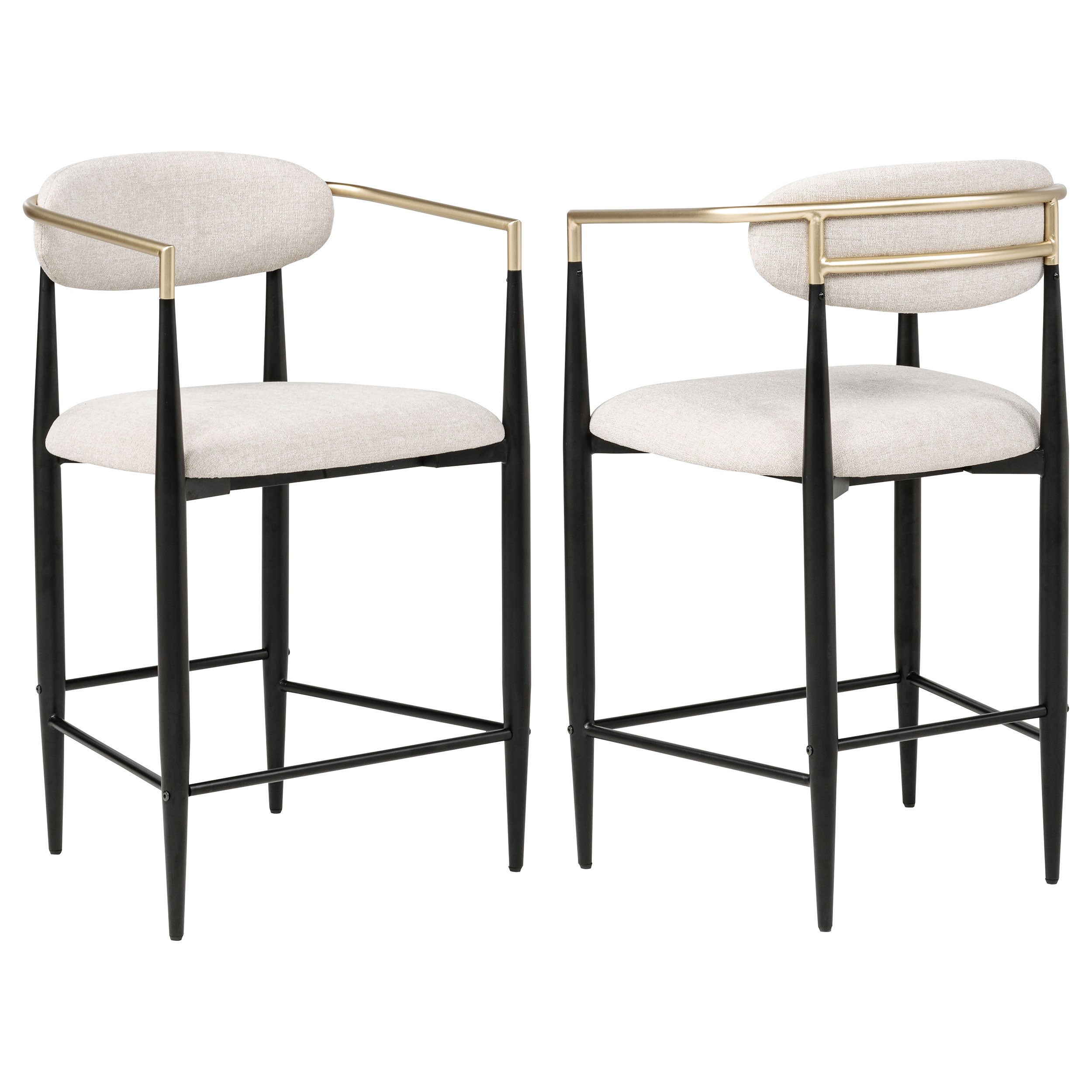 Tina Counter Chair