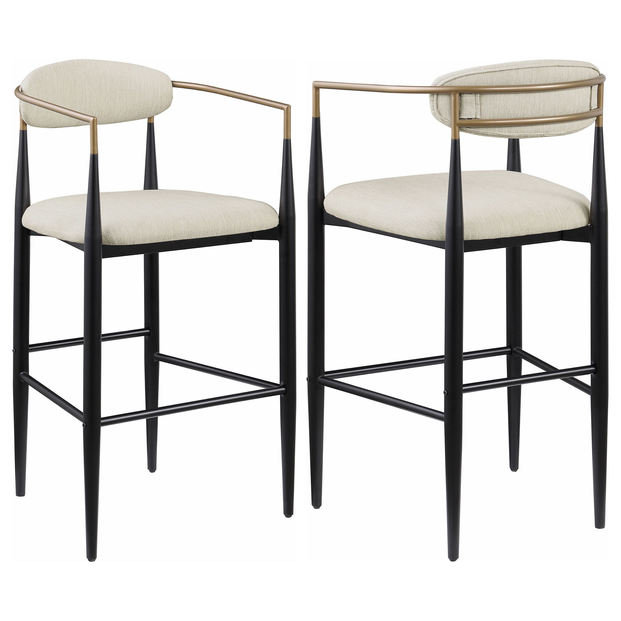 Tina Bar Chair