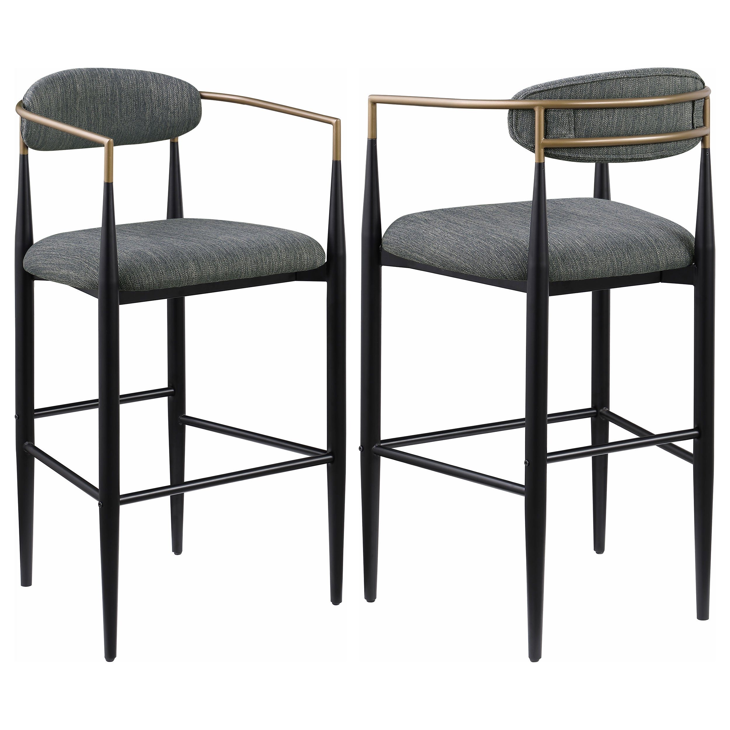 Tina Bar Chair