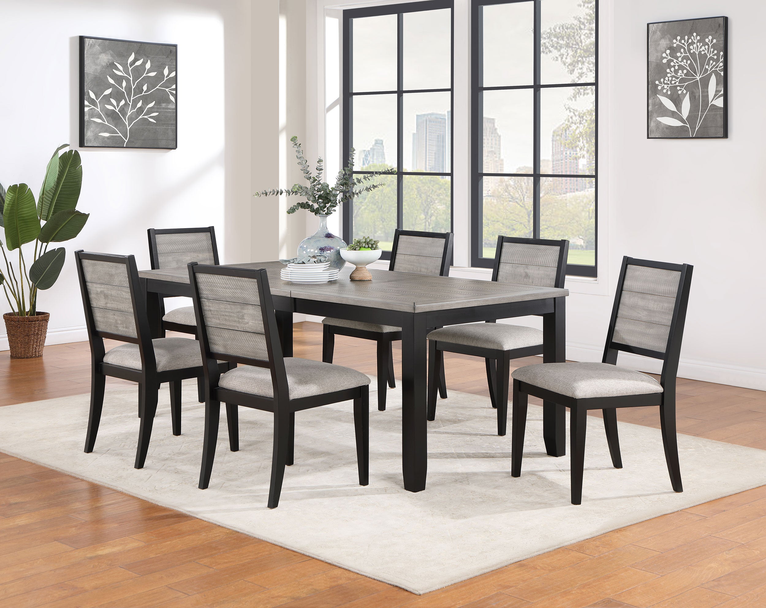 Elodie Dining Set