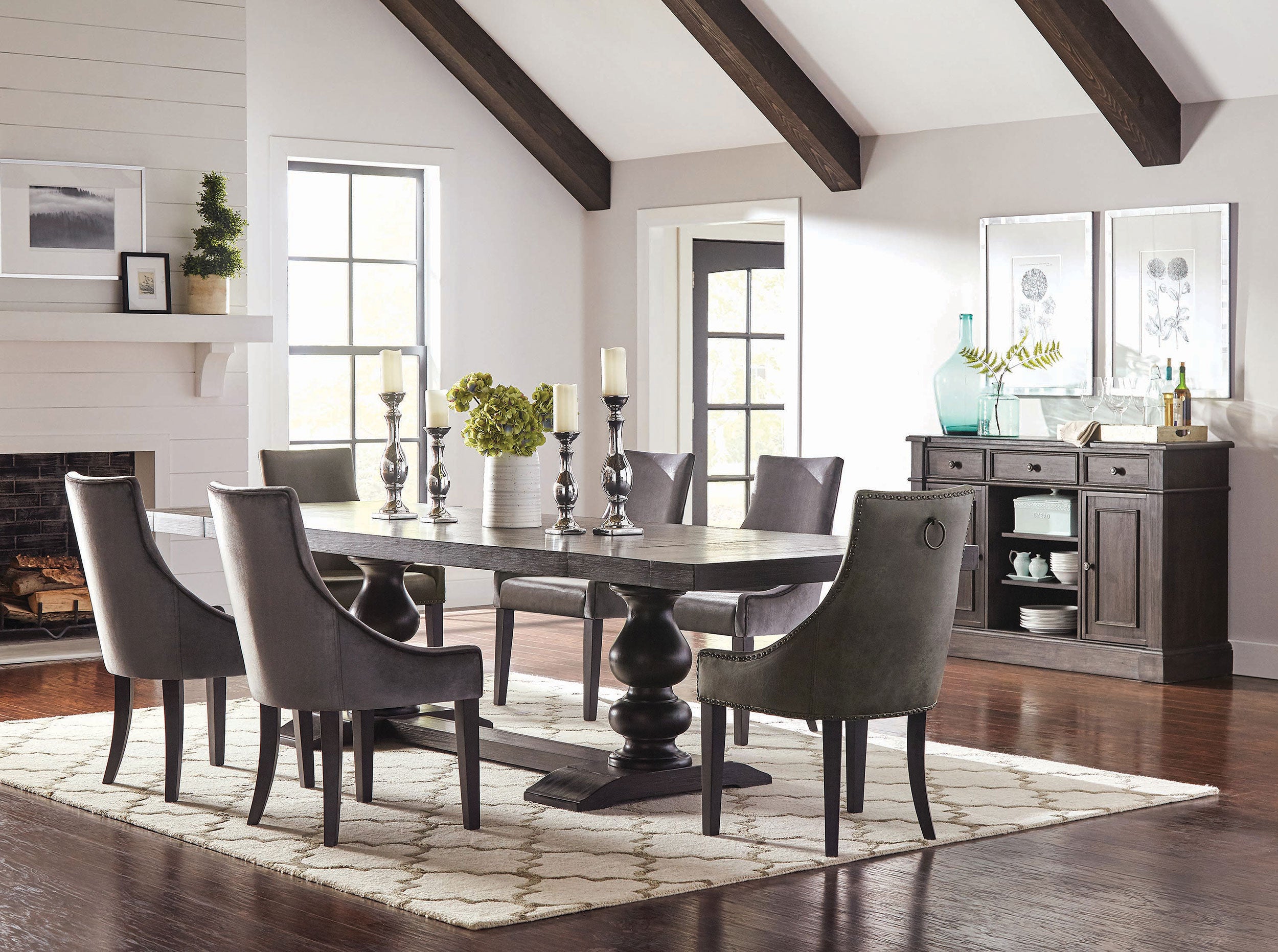 Phelps Dining Set
