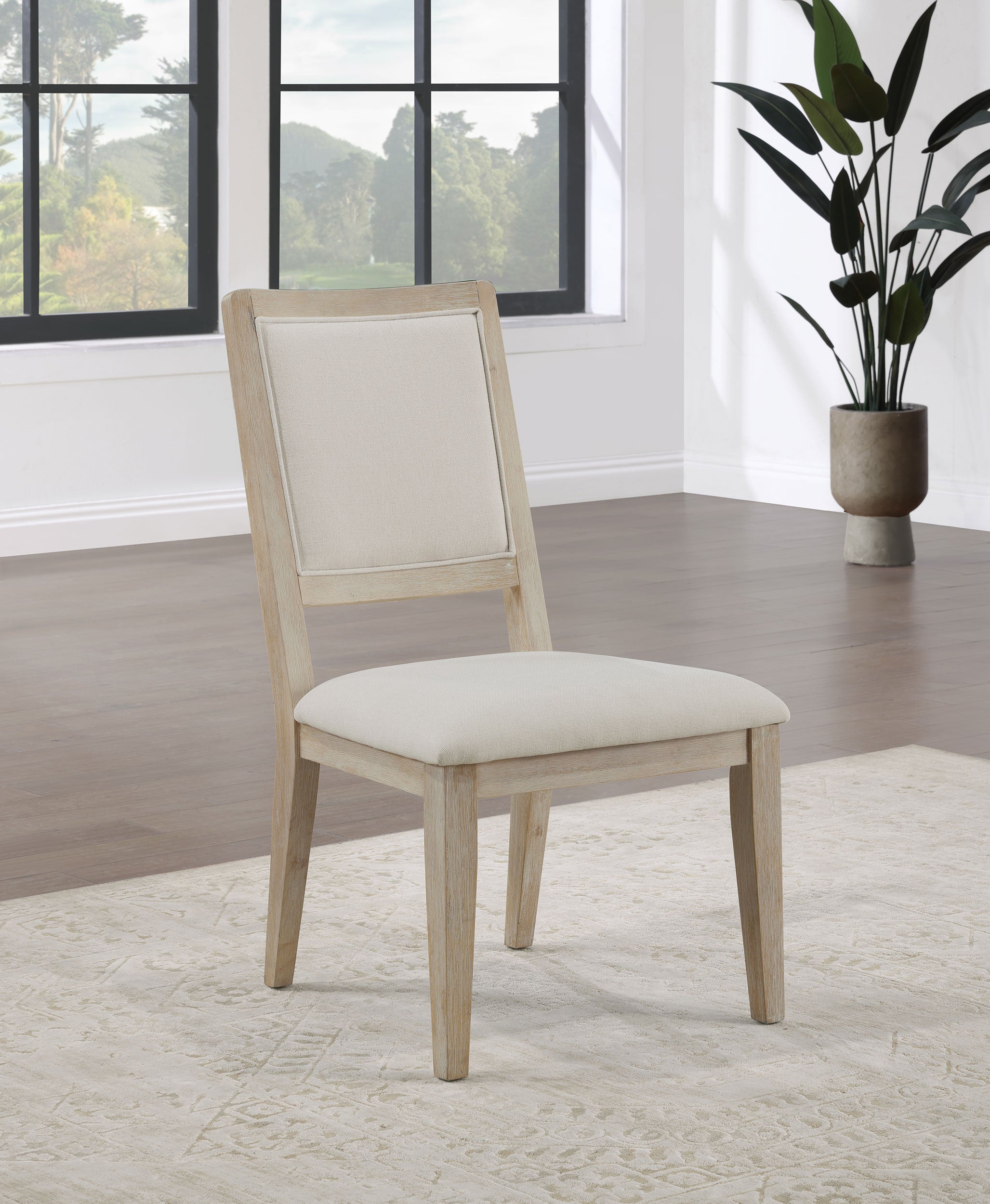Trofello Dining Side Chair