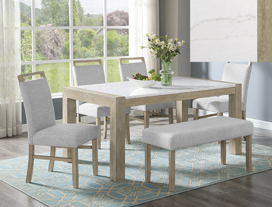 Hazel Dining Set