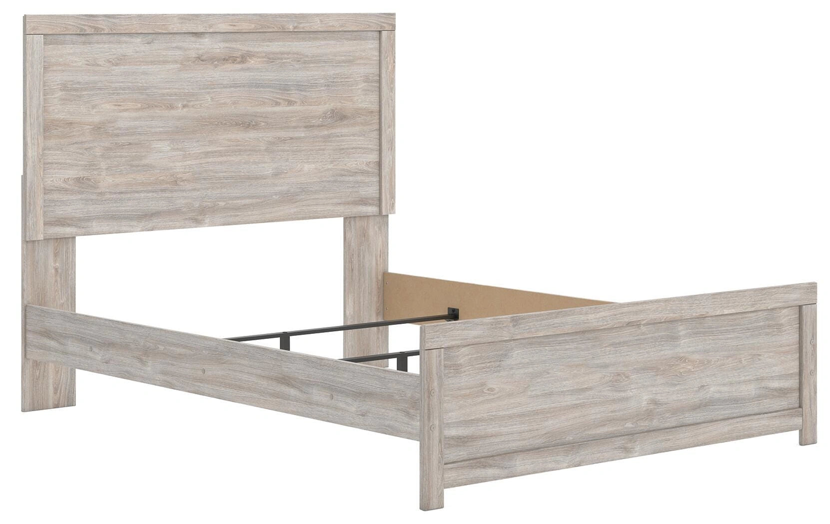 Broachmyn Bed