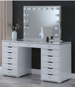 Cartier Vanity