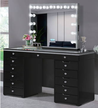 Cartier Vanity