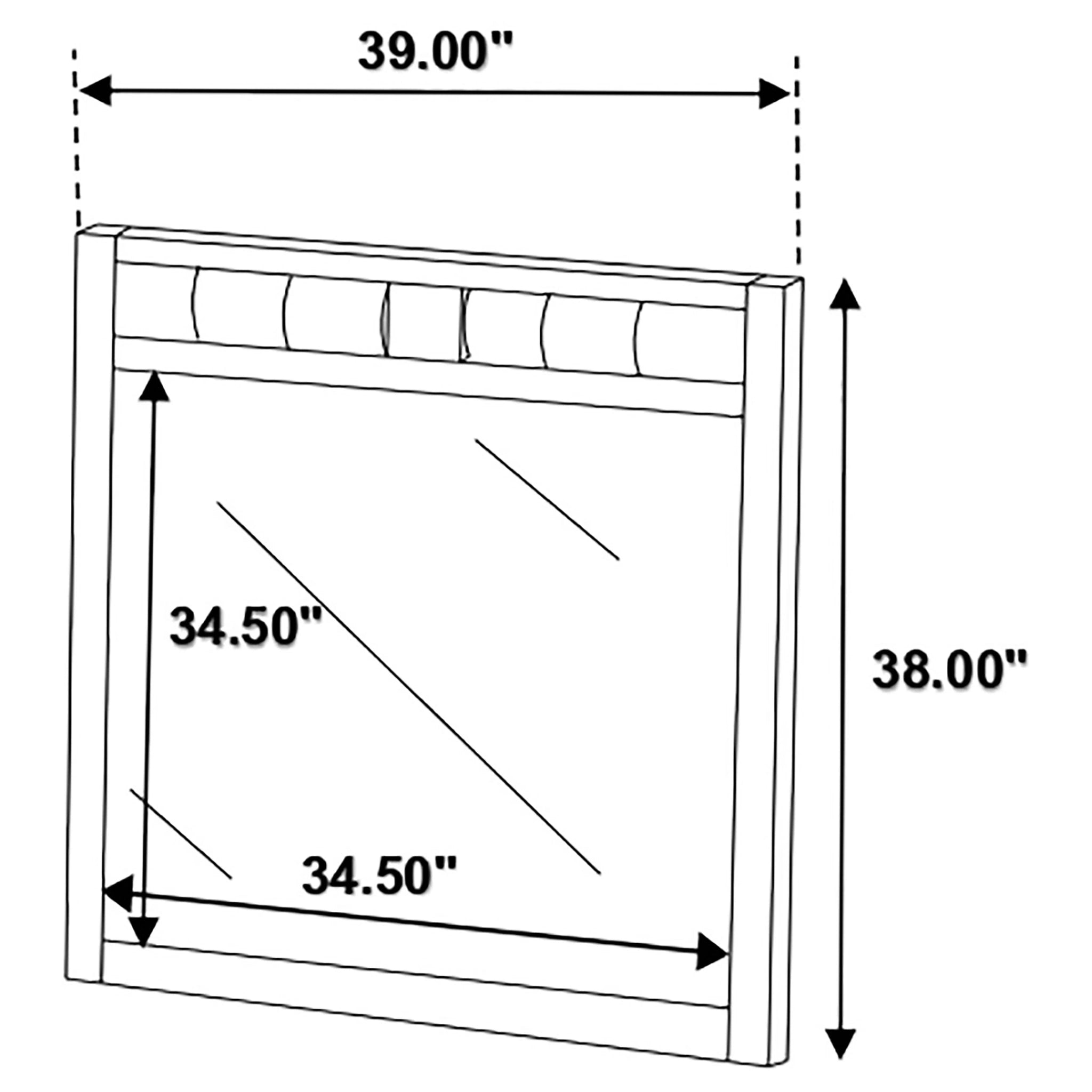 Carlton Bedroom Set