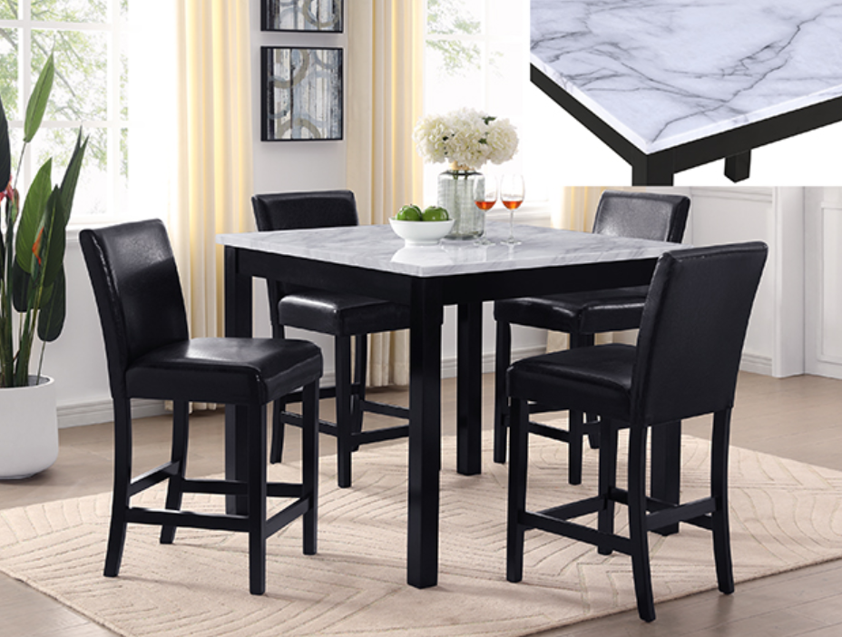 Lennon Counter Height Dining Set