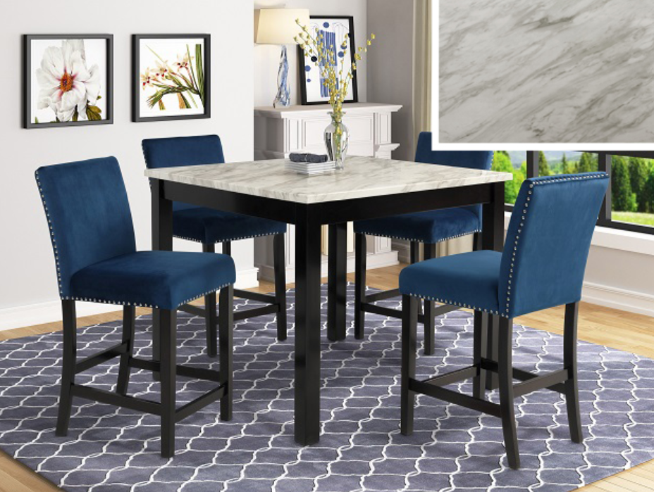 Lennon Counter Height Dining Set