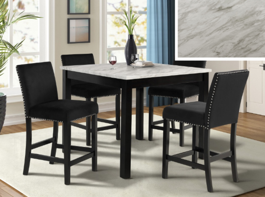 Lennon Counter Height Dining Set