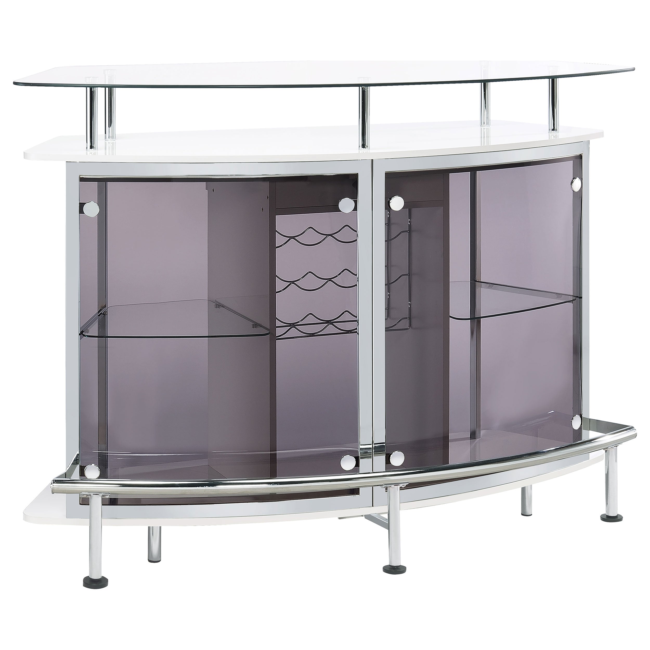 Gideon Home Bar